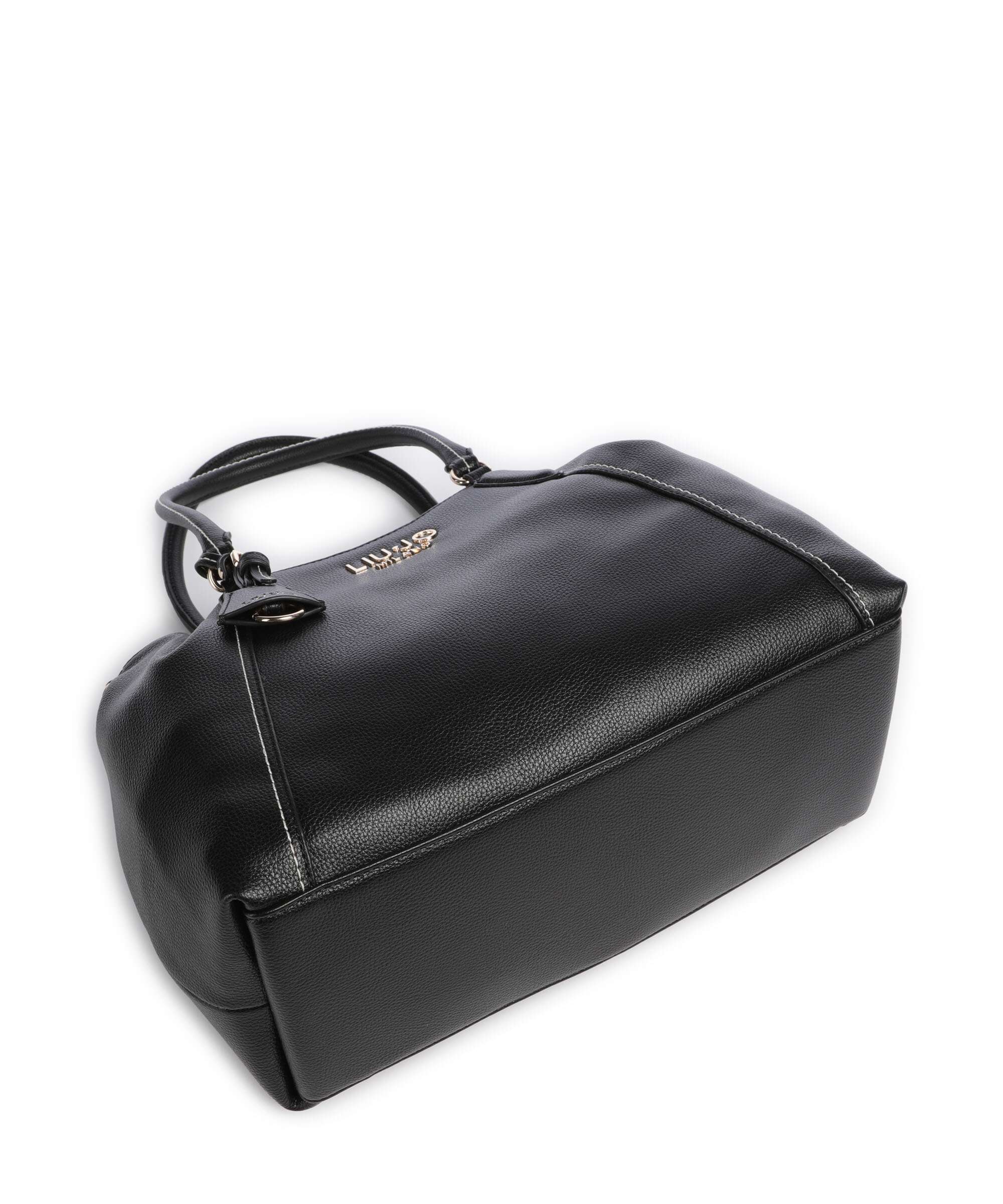 Liu Jo Trepida L Tote bag nero - Image 5