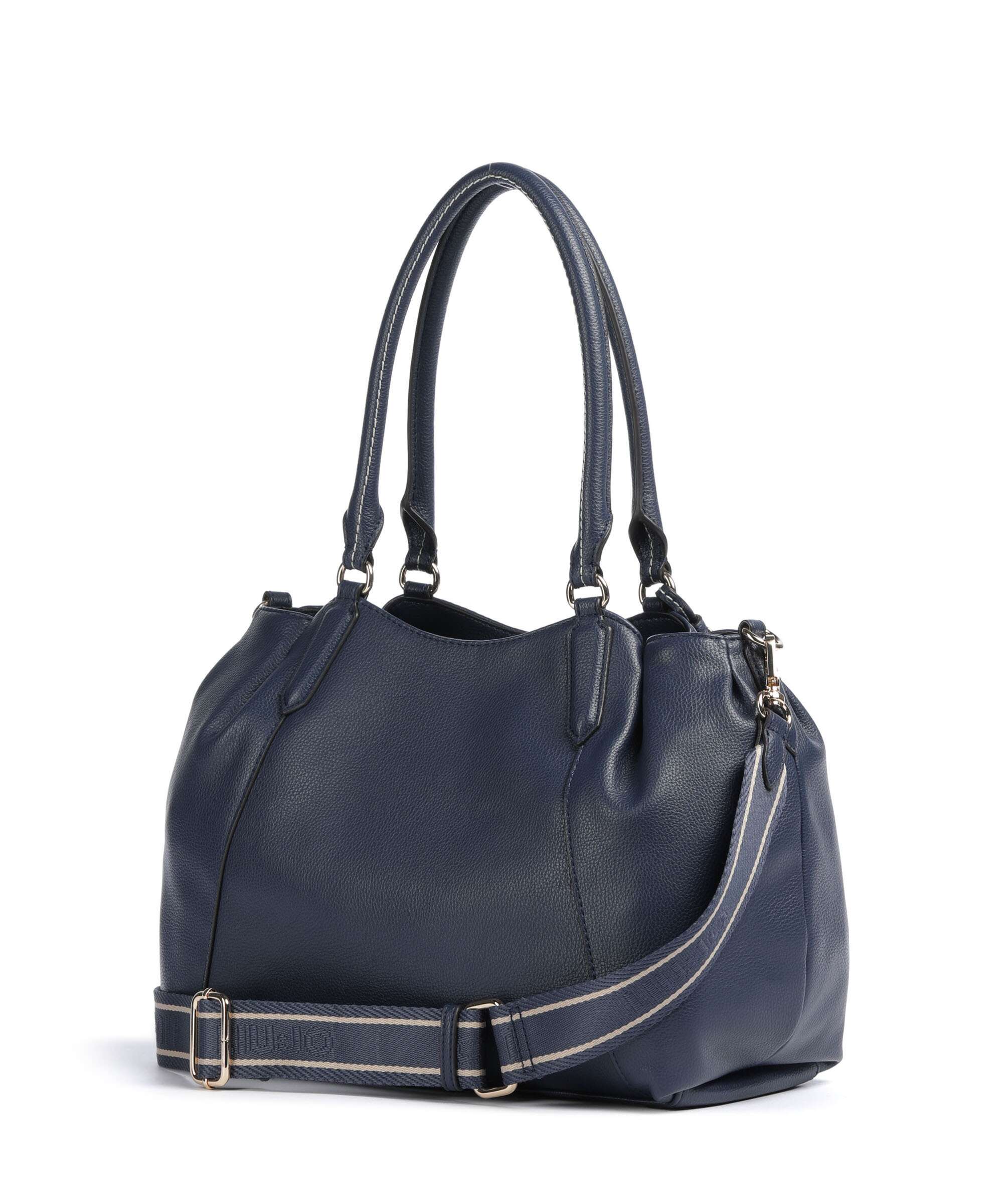 Liu Jo Trepida L Tote bag dress blue - Image 2