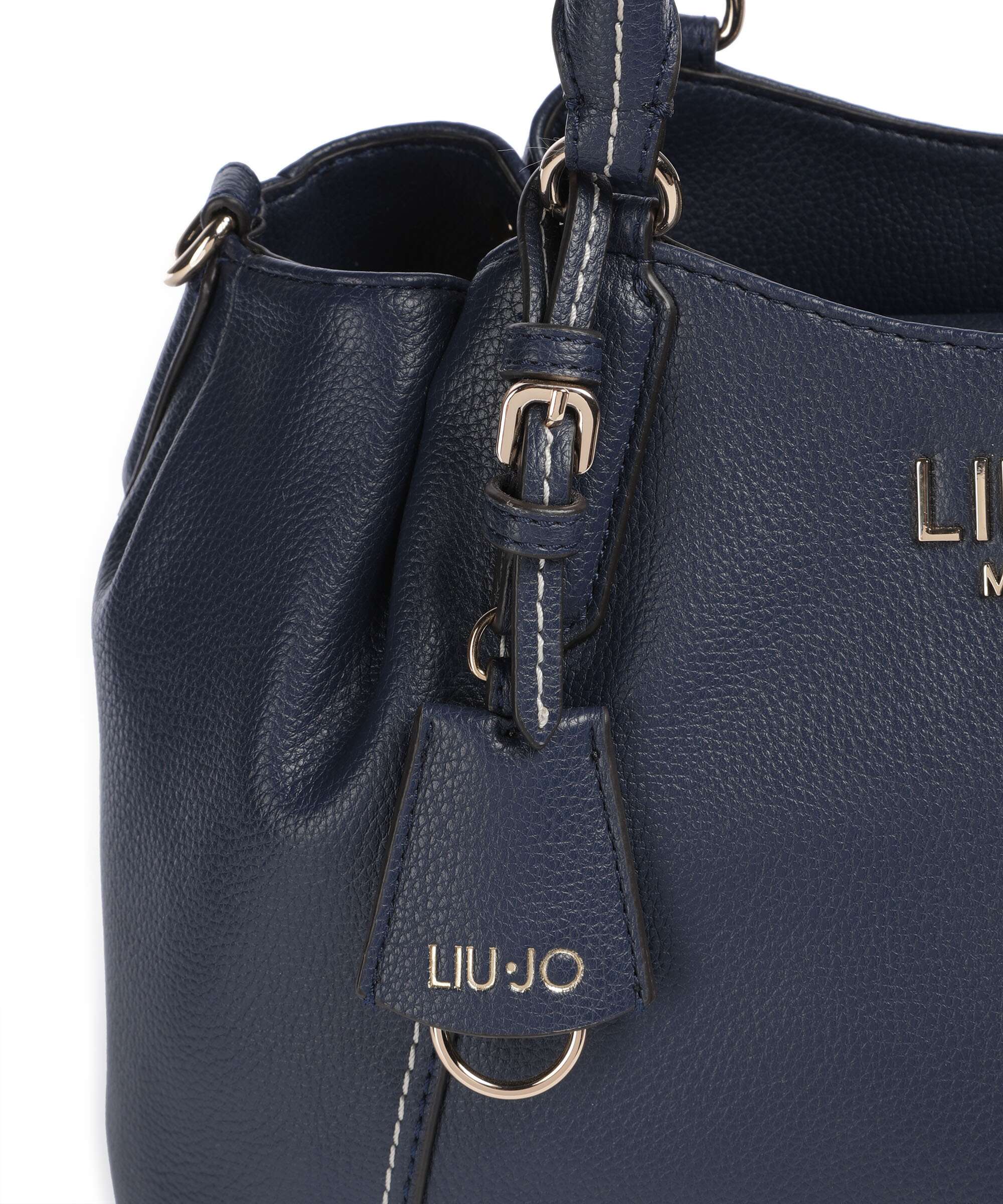 Liu Jo Trepida L Tote bag dress blue - Image 4