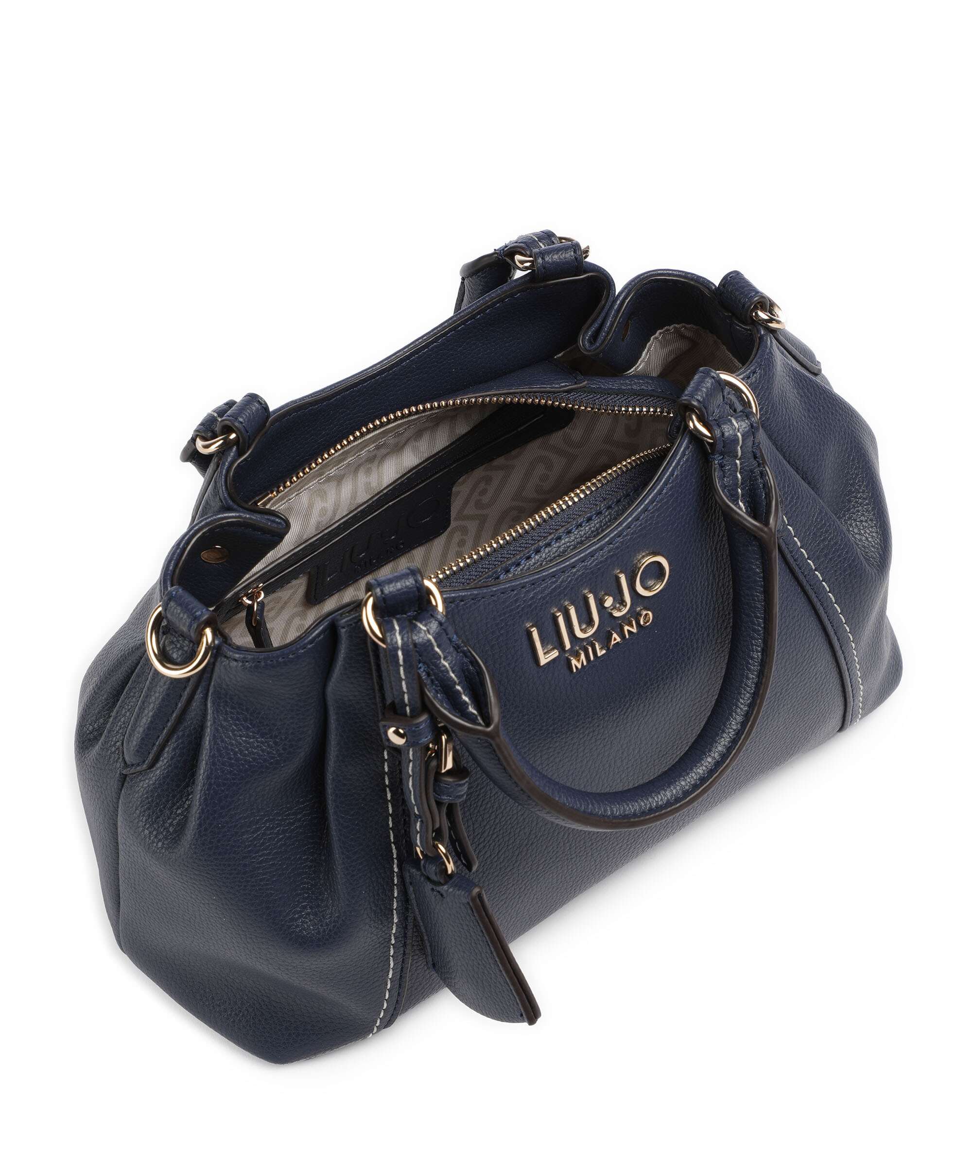 Liu Jo Trepida S Handbag dress blue - Image 6