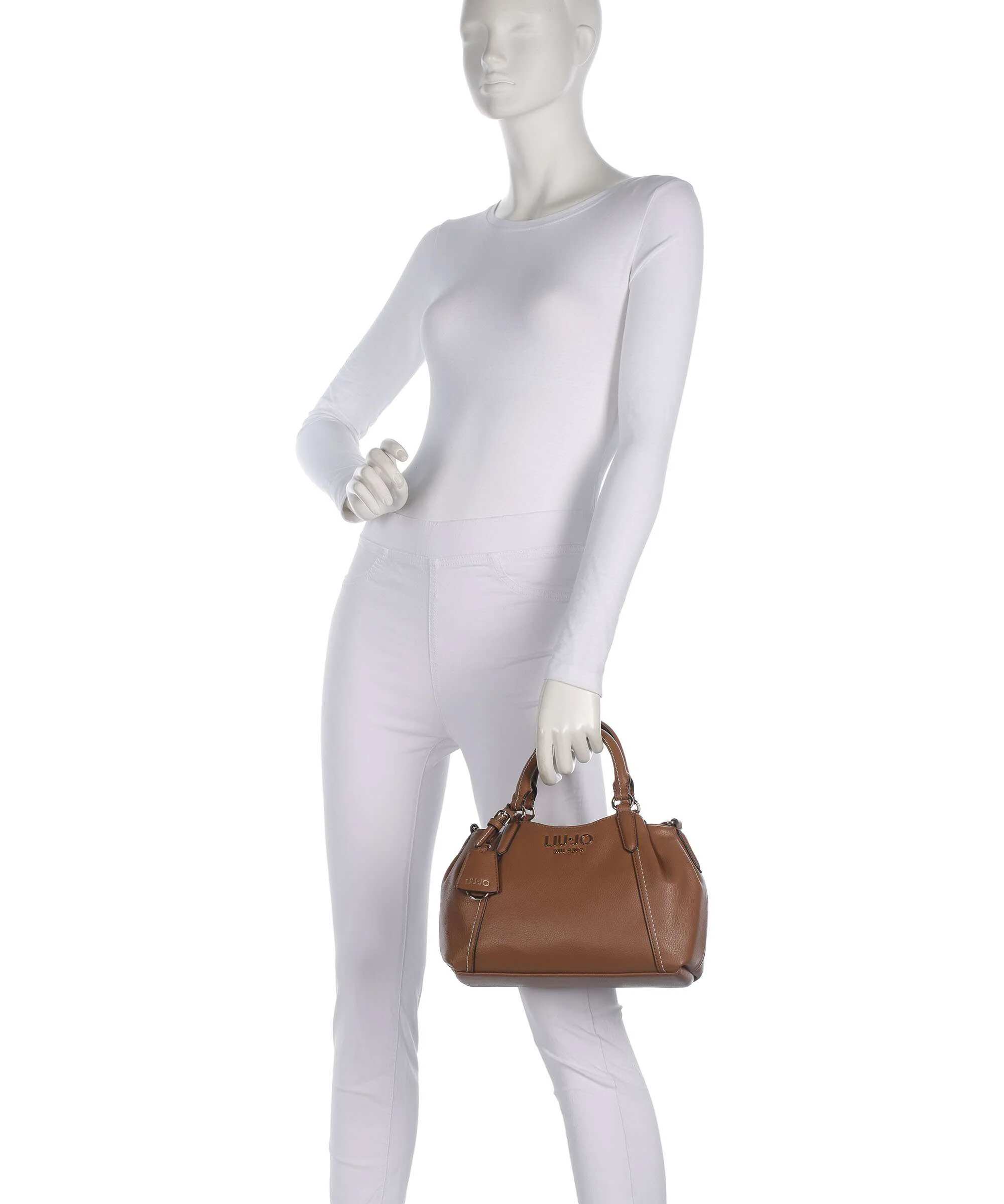 Liu Jo Trepida S Handbag sequoia - Image 3