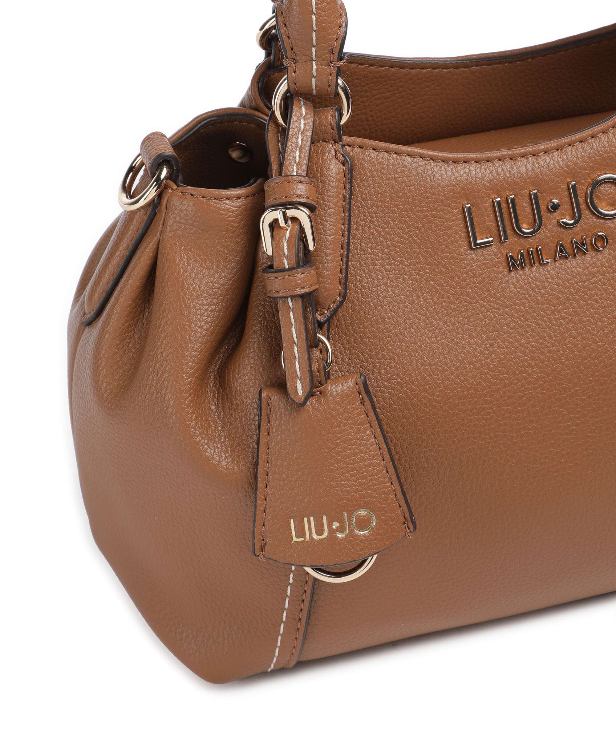 Liu Jo Trepida S Handbag sequoia - Image 4