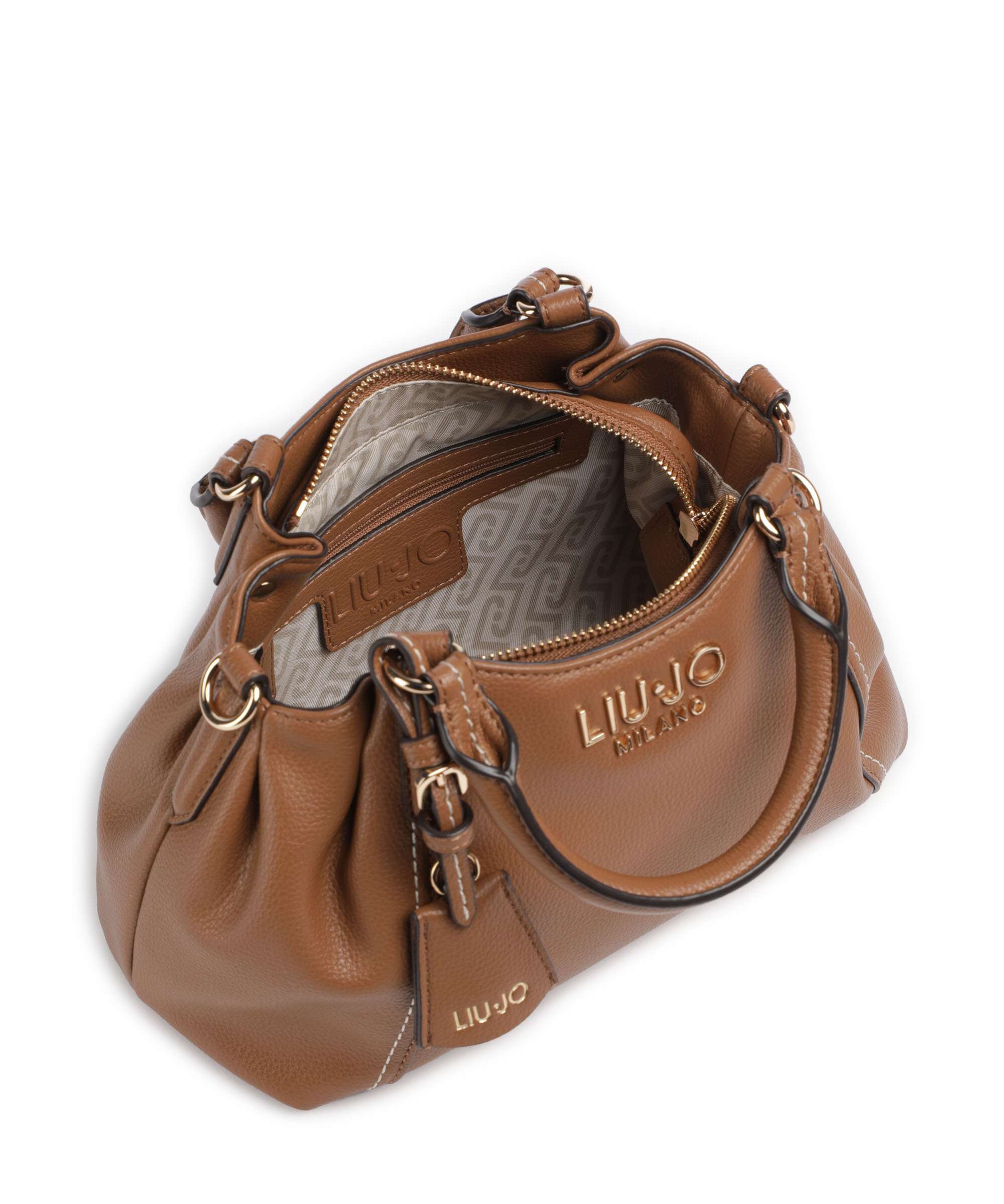 Liu Jo Trepida S Handbag sequoia - Image 6