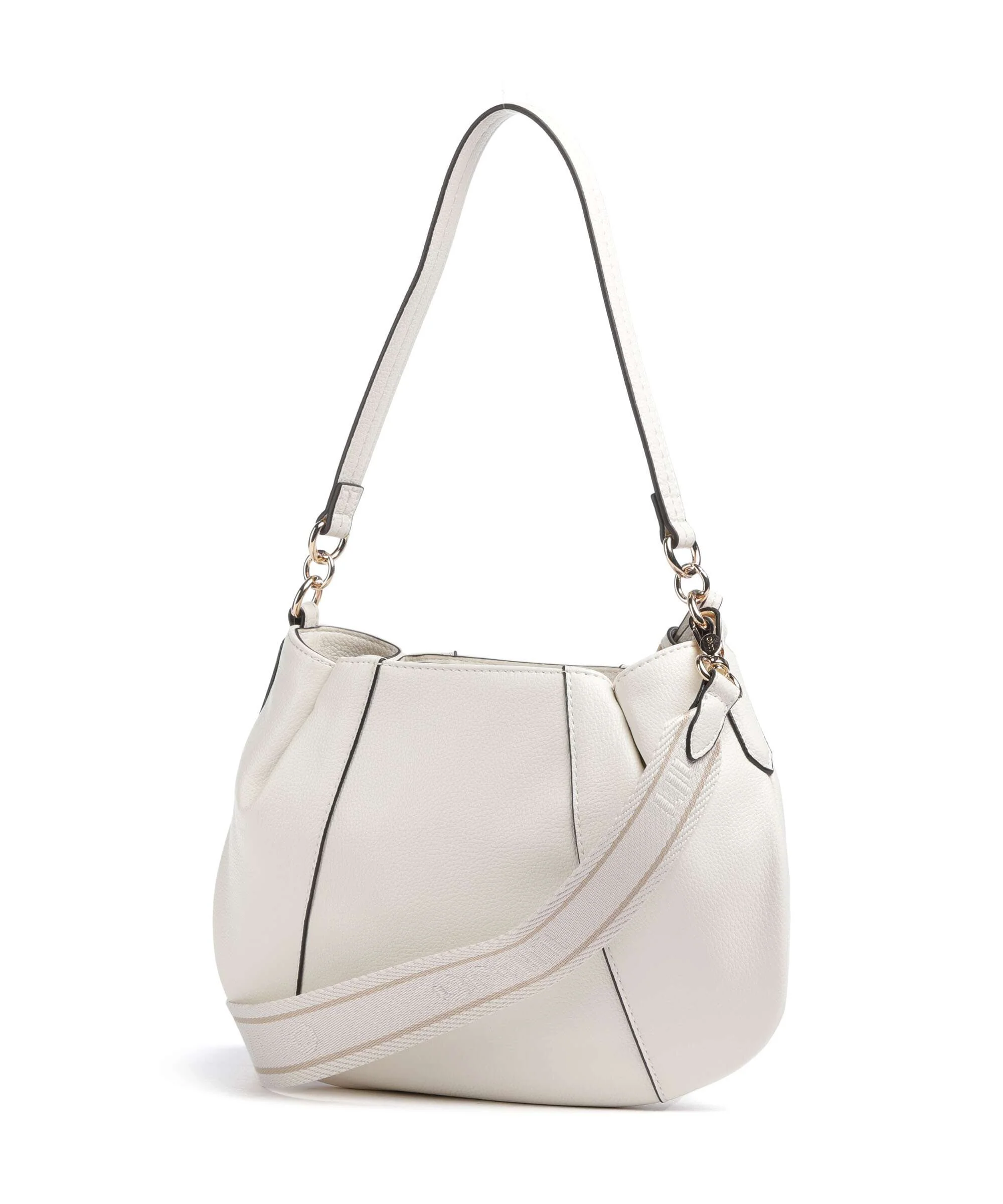 Liu Jo Trepida S Hobo bag cream - Image 2