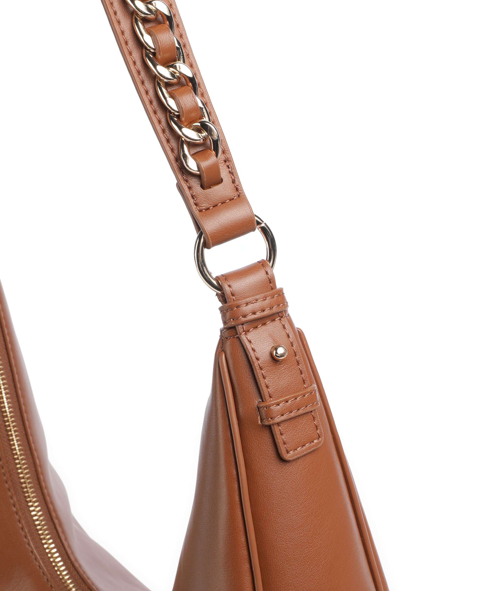 Liu Jo Tullia L Hobo bag gingerbread - Image 4