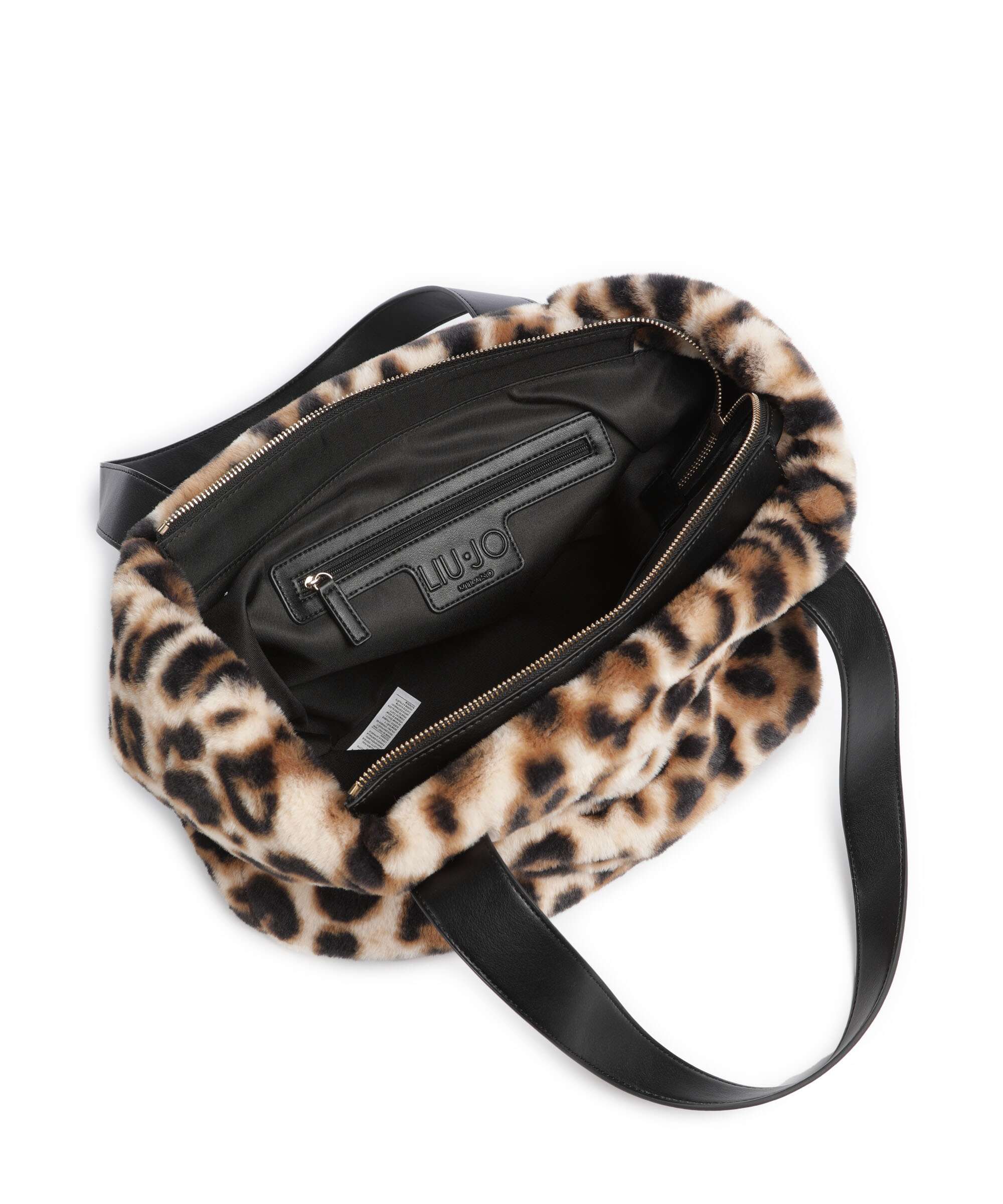 Liu Jo Verry L Tote bag macul/naturale - Image 6