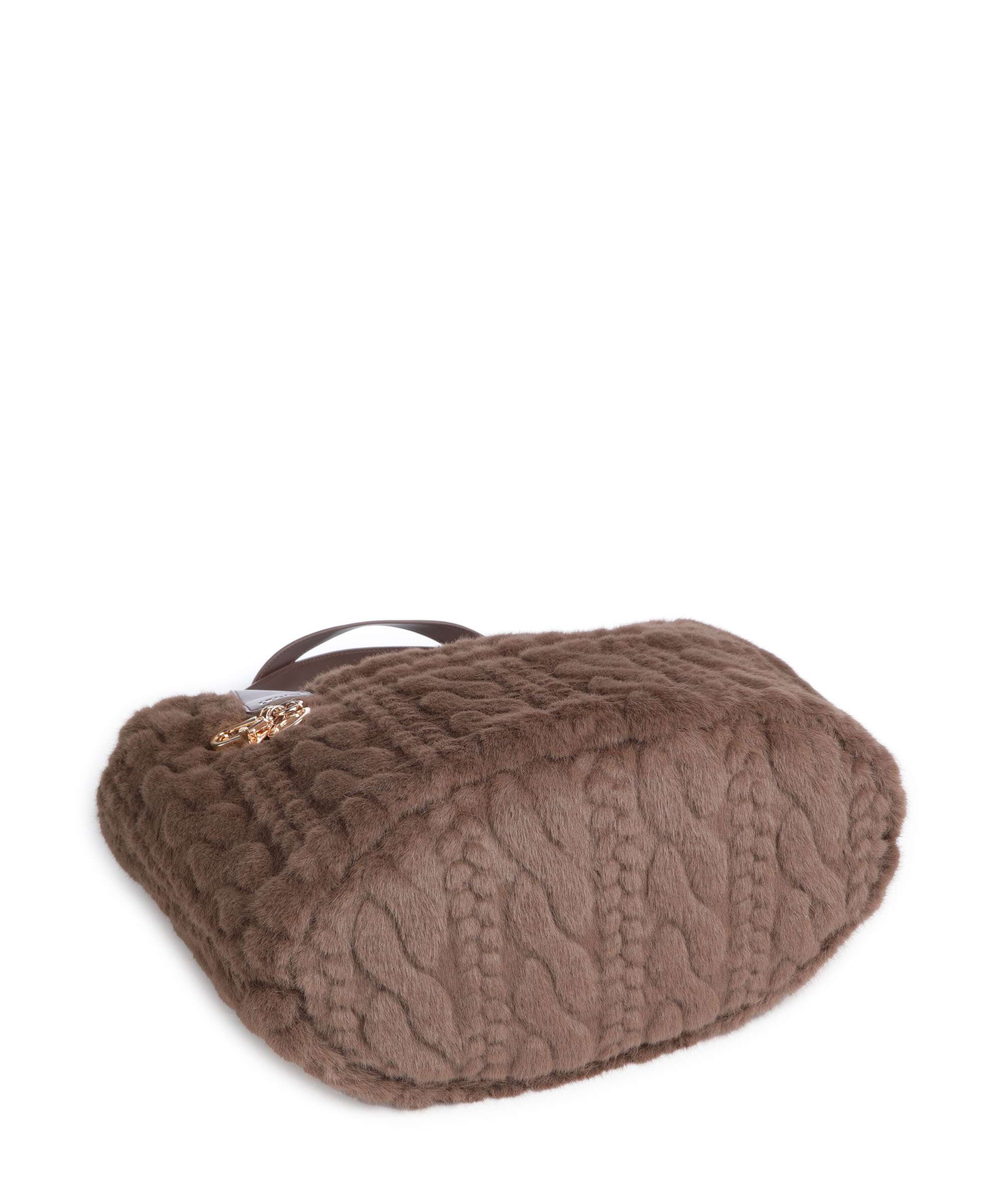 Liu Jo Verry L Tote bag moro light - Image 5