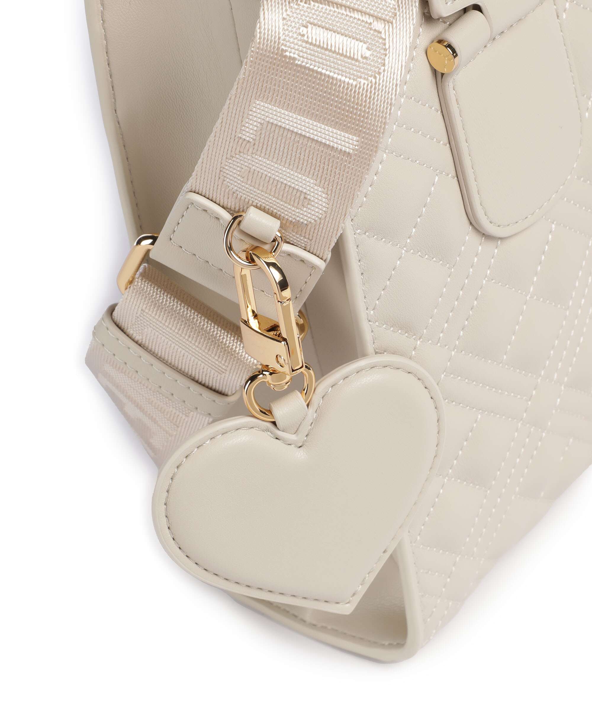 Love Moschino Allure Handbag avorio - Image 4