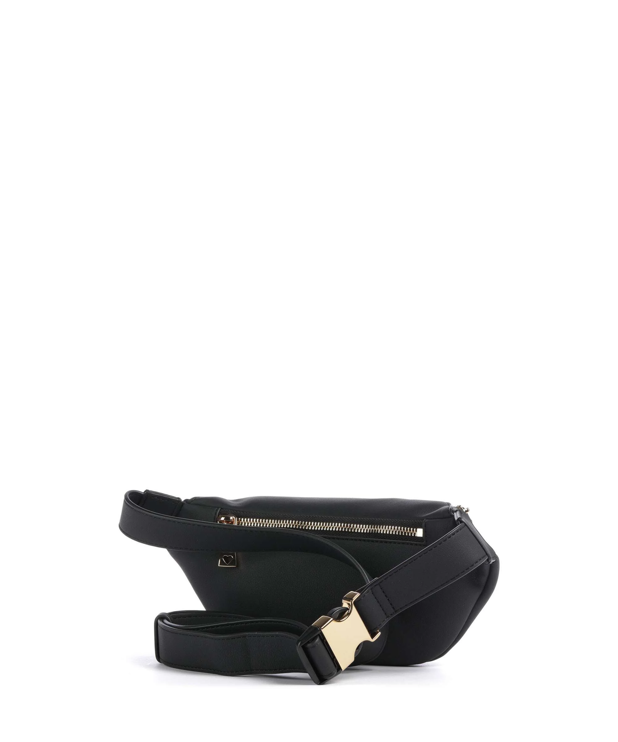 Love Moschino Bold Love Belt bag black - Image 2