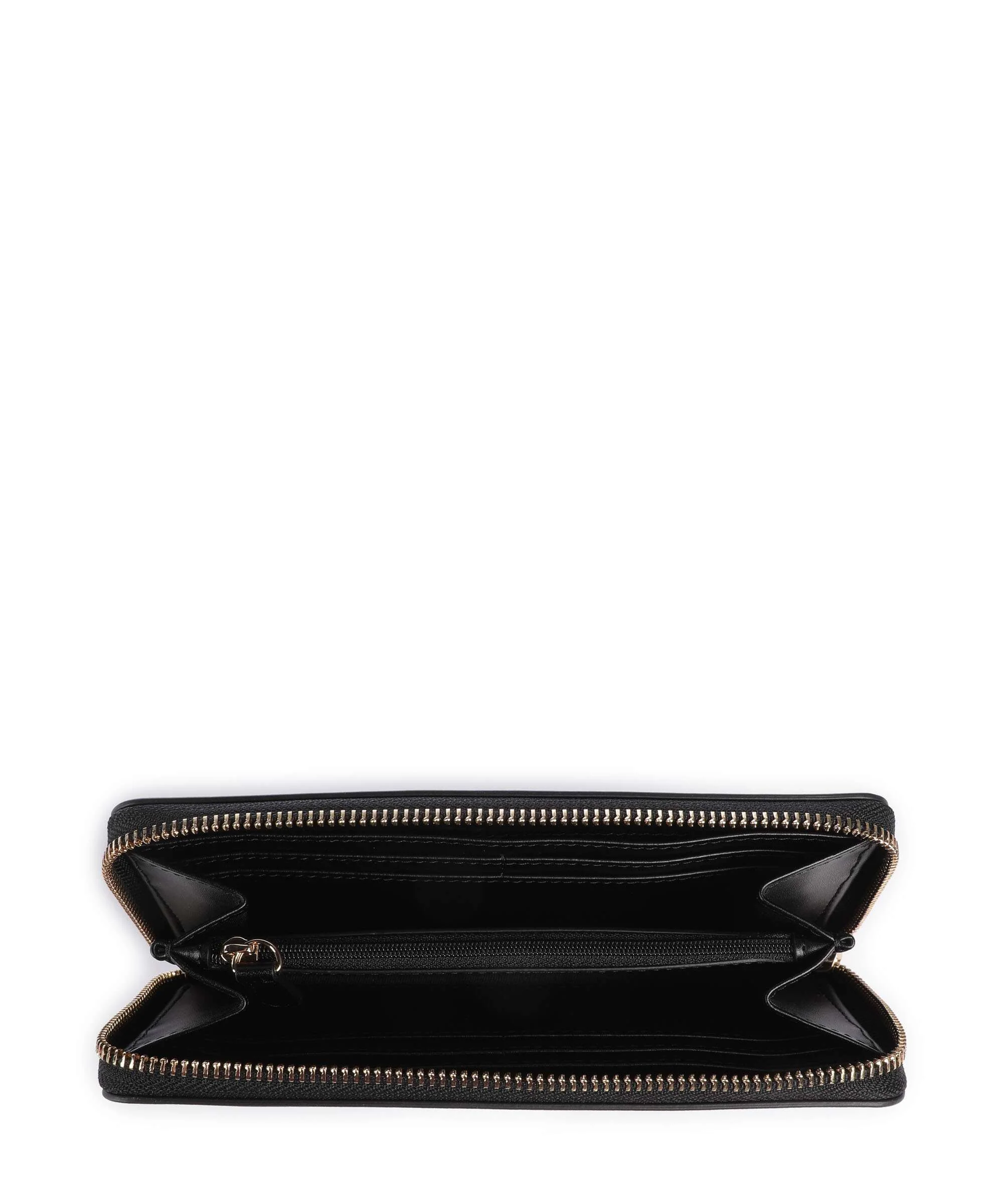 Love Moschino Bold Love Wallet black - Image 2