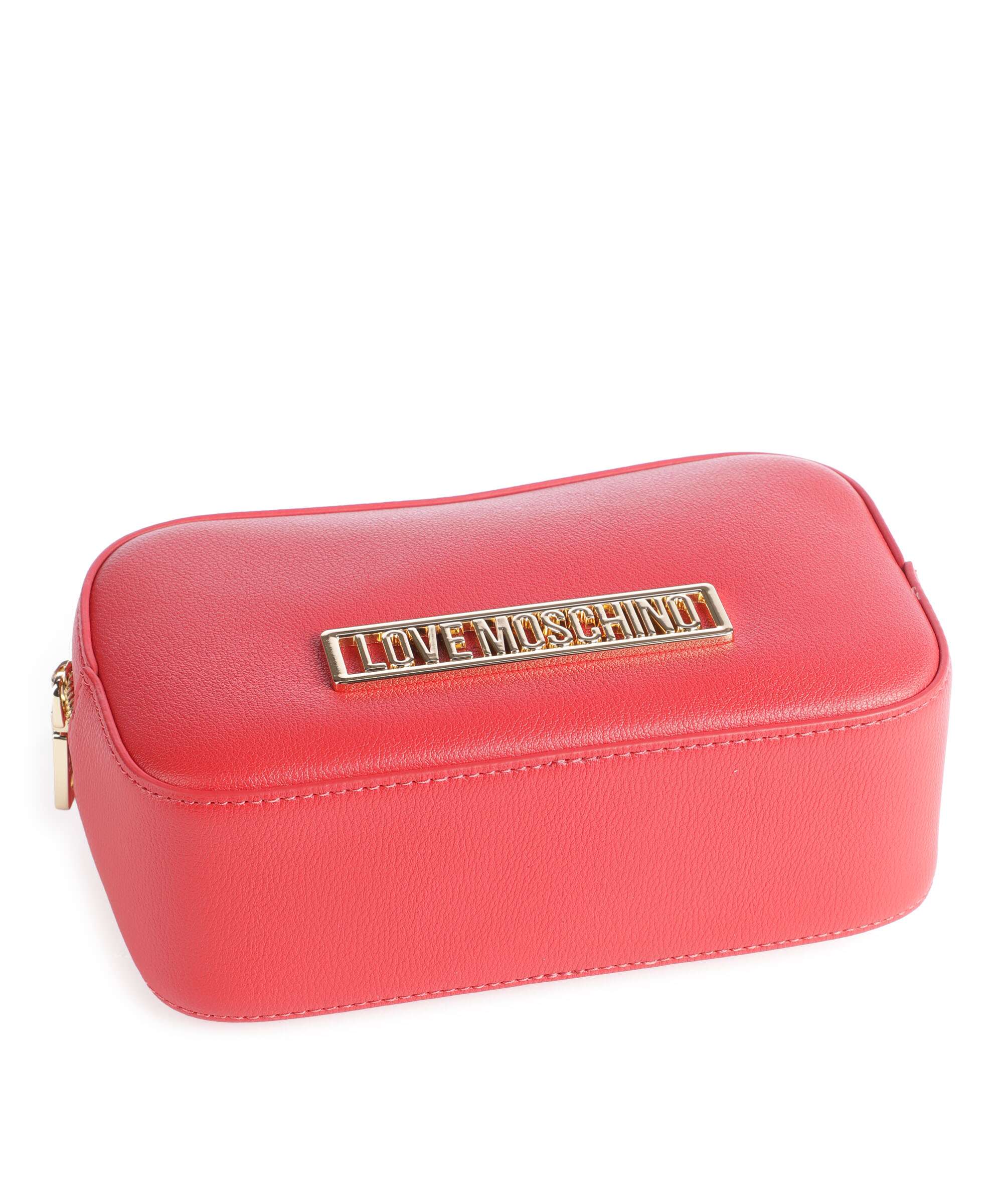 Love Moschino Crossbody bag rosso - Image 5