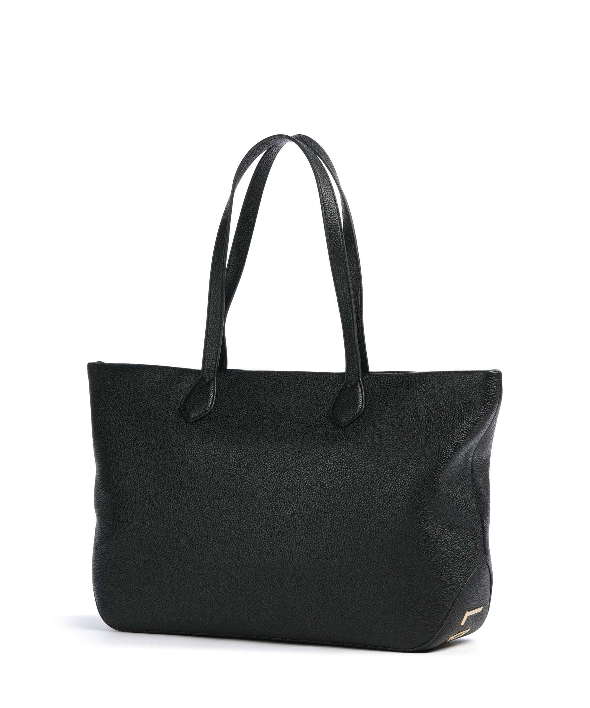 Love Moschino Giant Tote bag black - Image 2