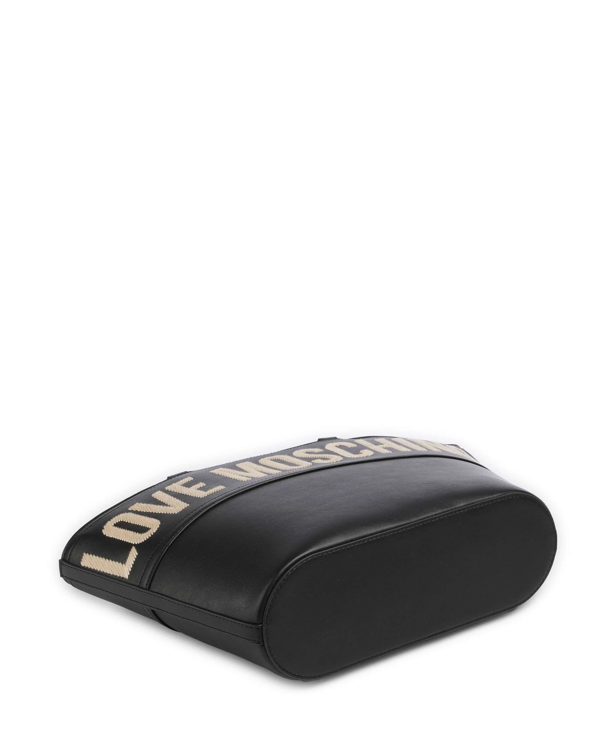Love Moschino Item Cabas Tote bag nero - Image 5