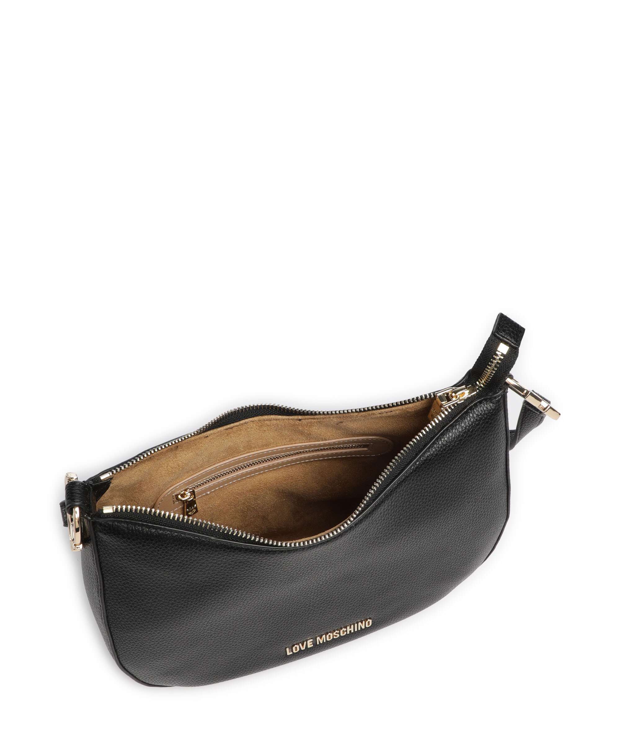 Love Moschino Jewel Shoulder bag black - Image 6