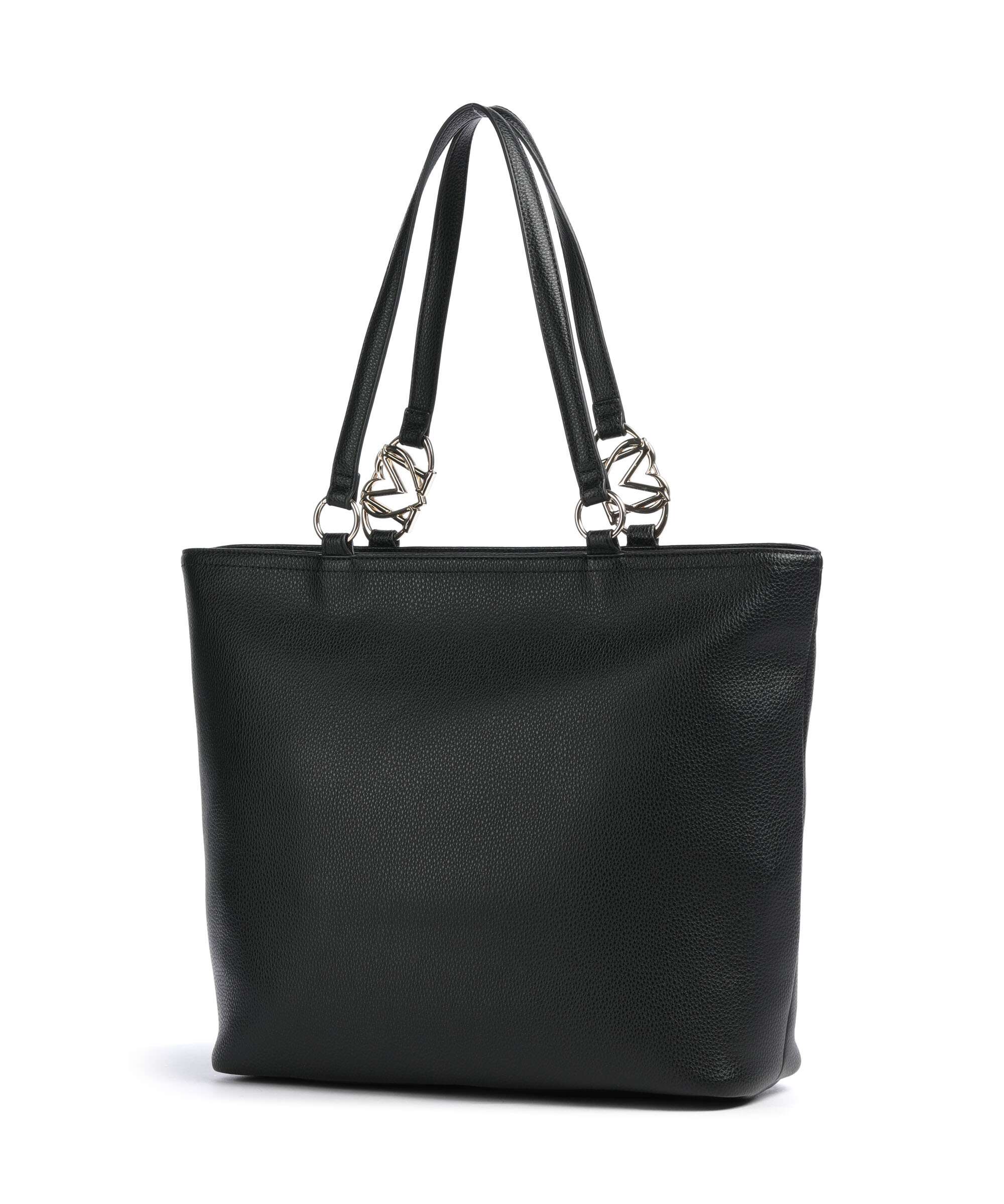 Love Moschino Jewel Tote bag black - Image 2