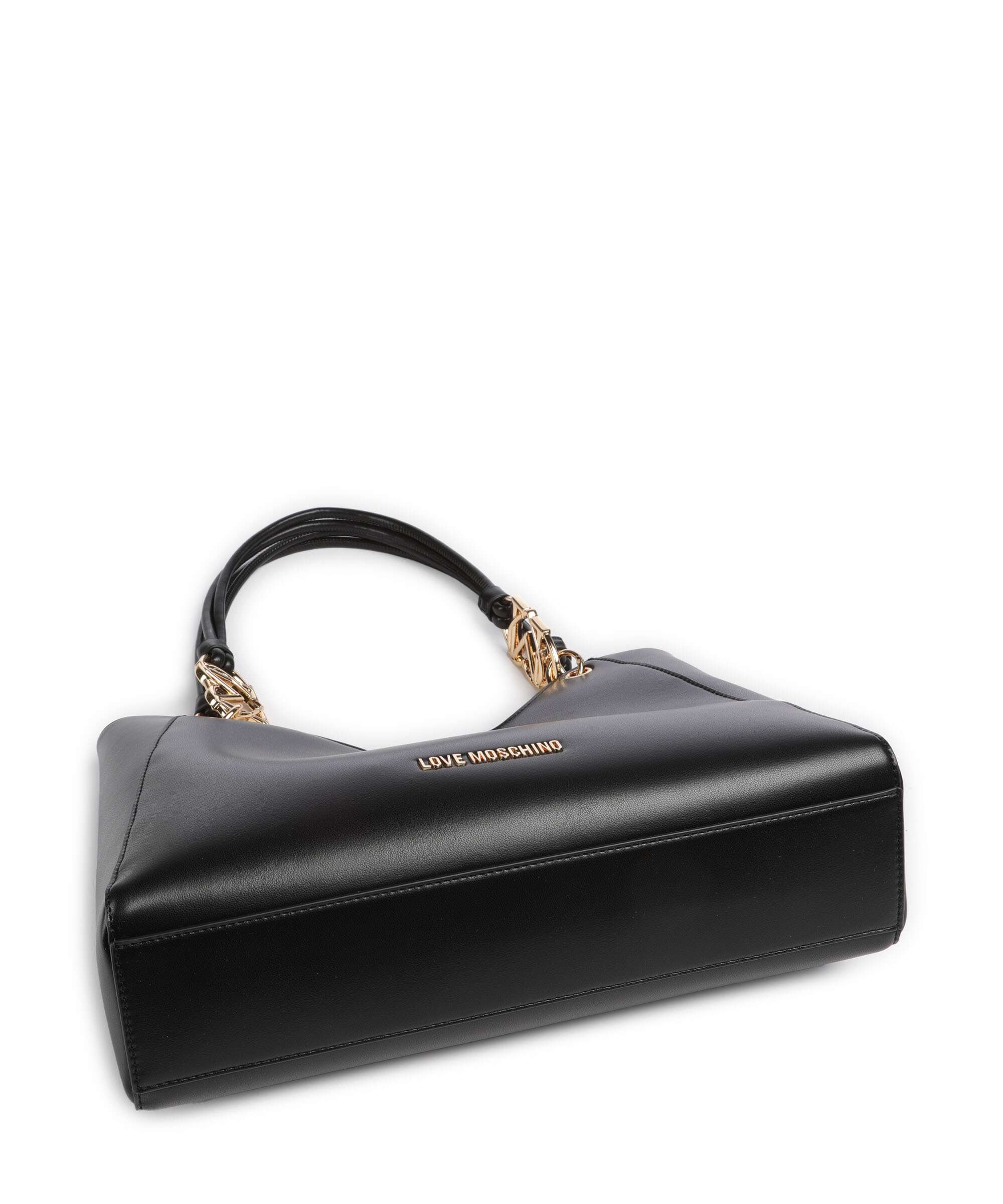 Love Moschino Jewel Tote bag nero - Image 5
