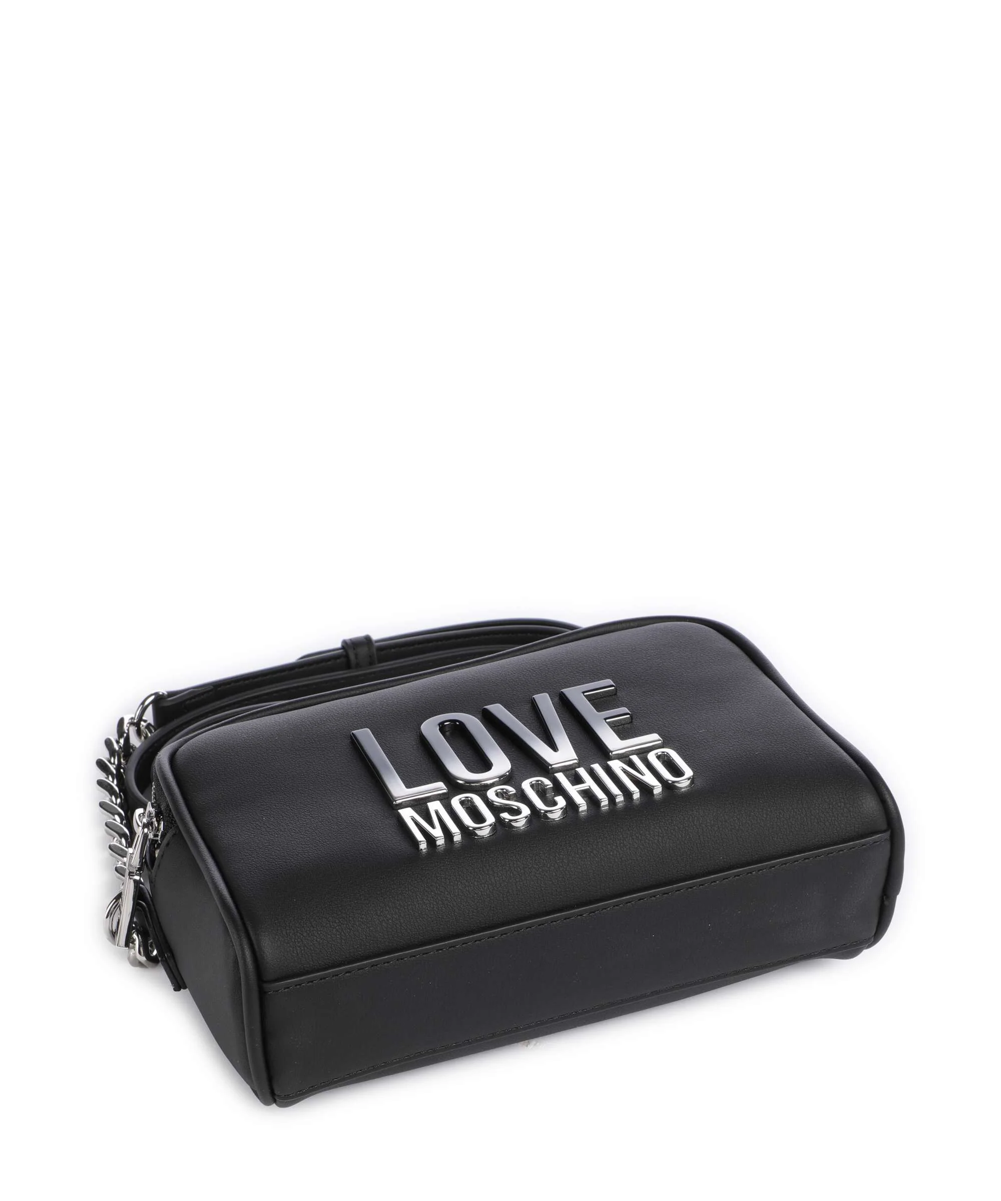 Love Moschino Prism Crossbody bag nero - Image 5