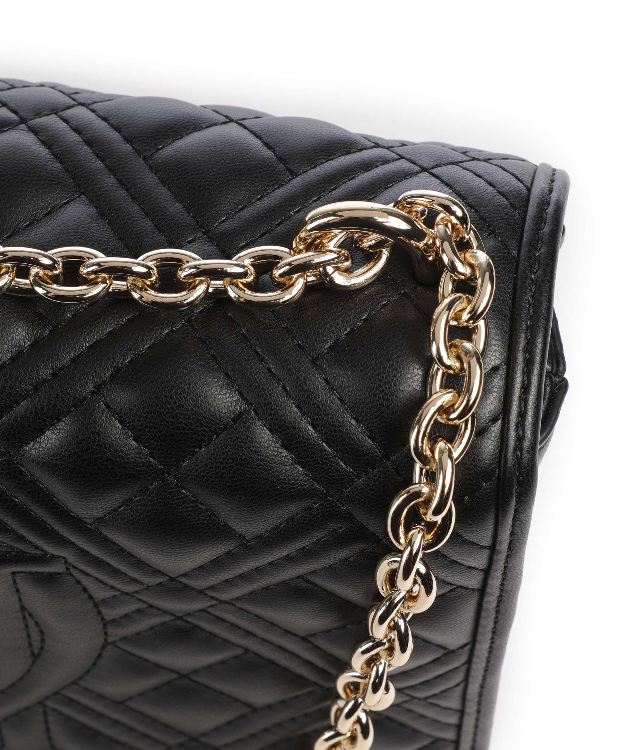 Love Moschino Quilted Shoulder bag black - Image 5