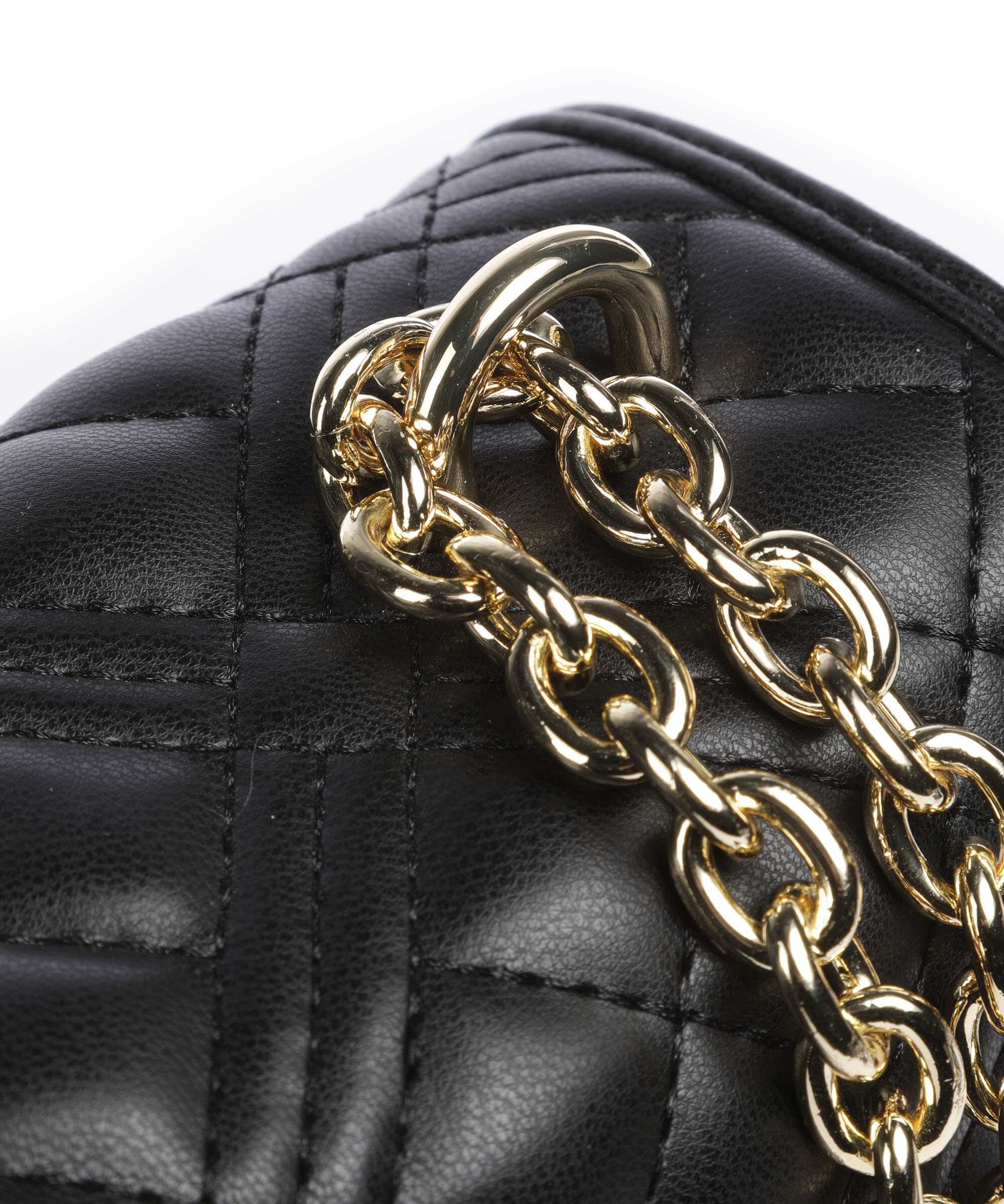 Love Moschino Quilted Shoulder bag nero - Image 5