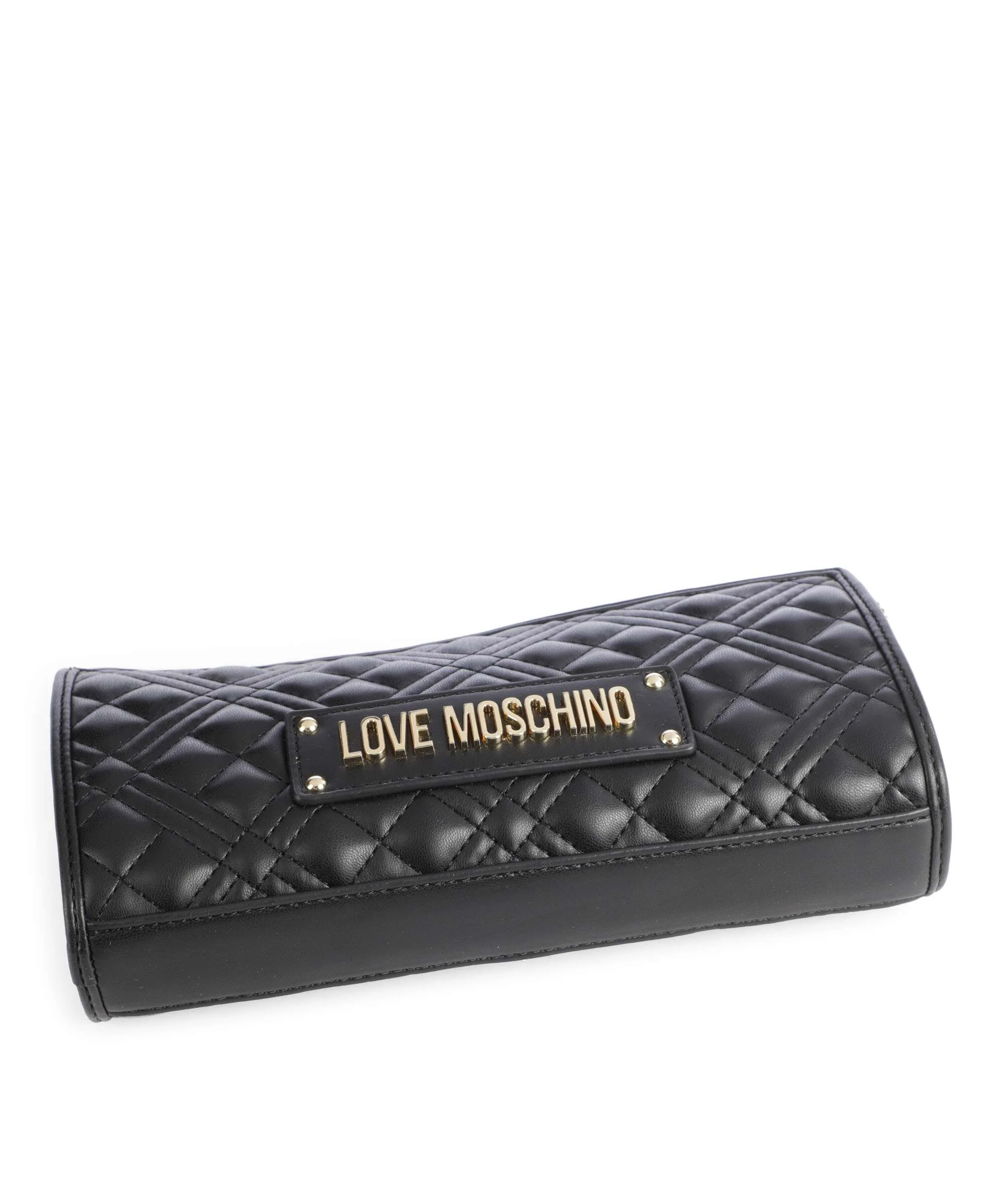 Love Moschino Quilted Shoulder bag nero - Image 5