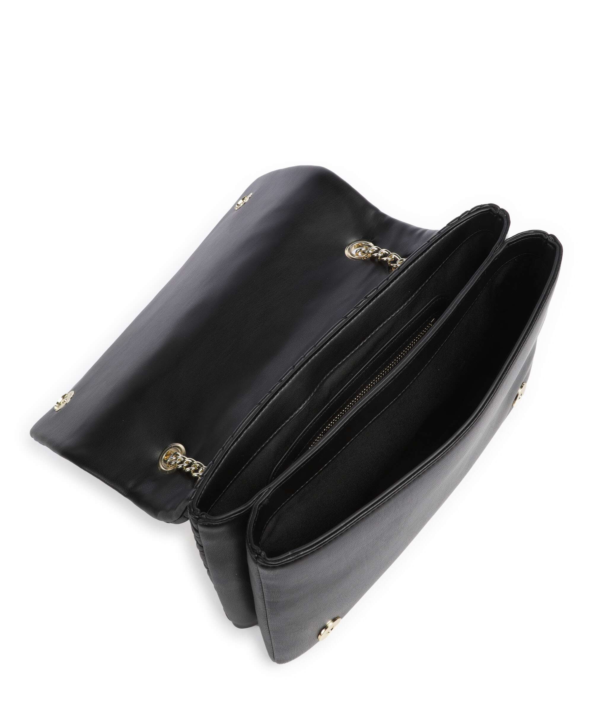Love Moschino Quilted Shoulder bag nero - Image 7