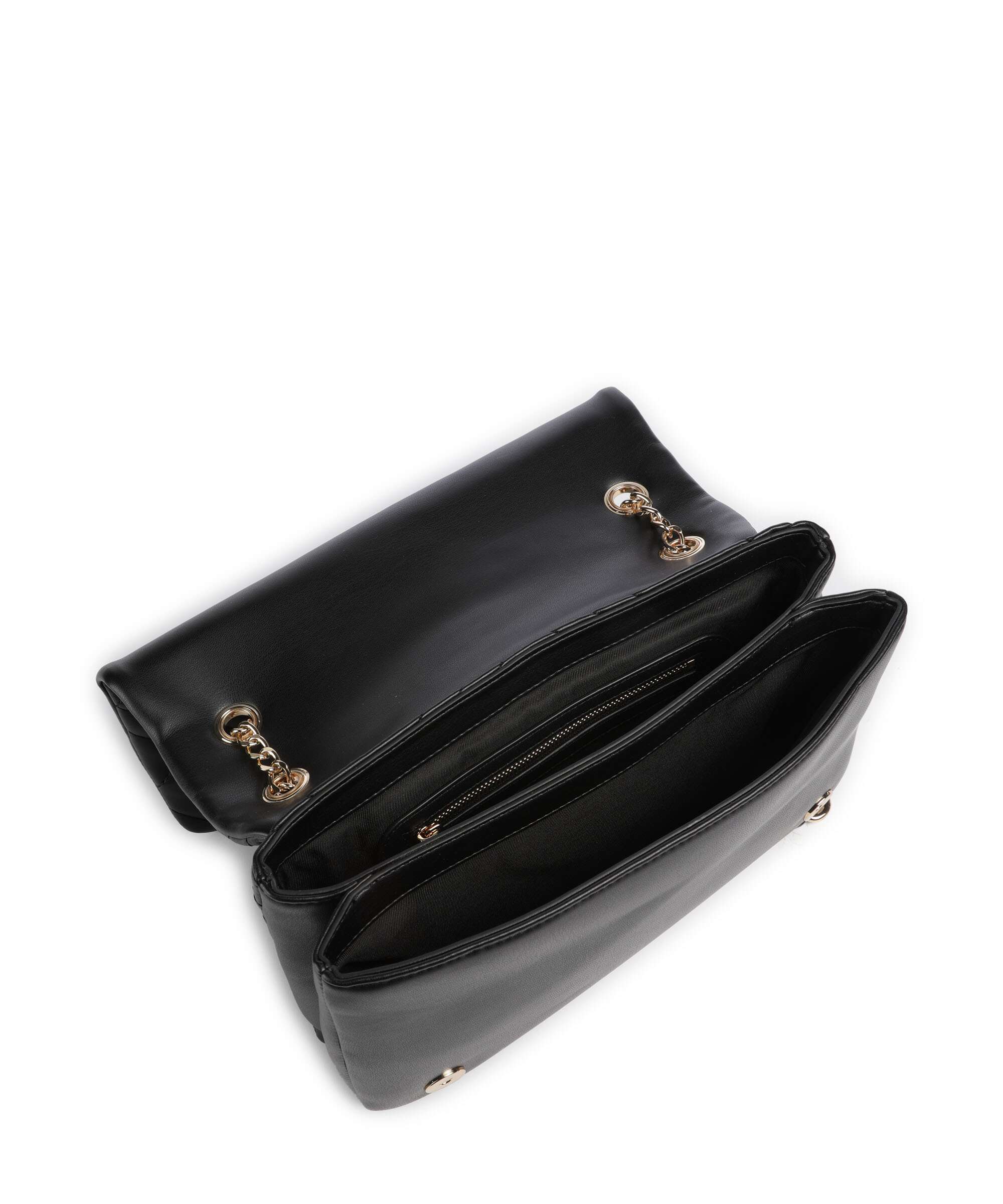 Love Moschino Quilted Shoulder bag nero - Image 7