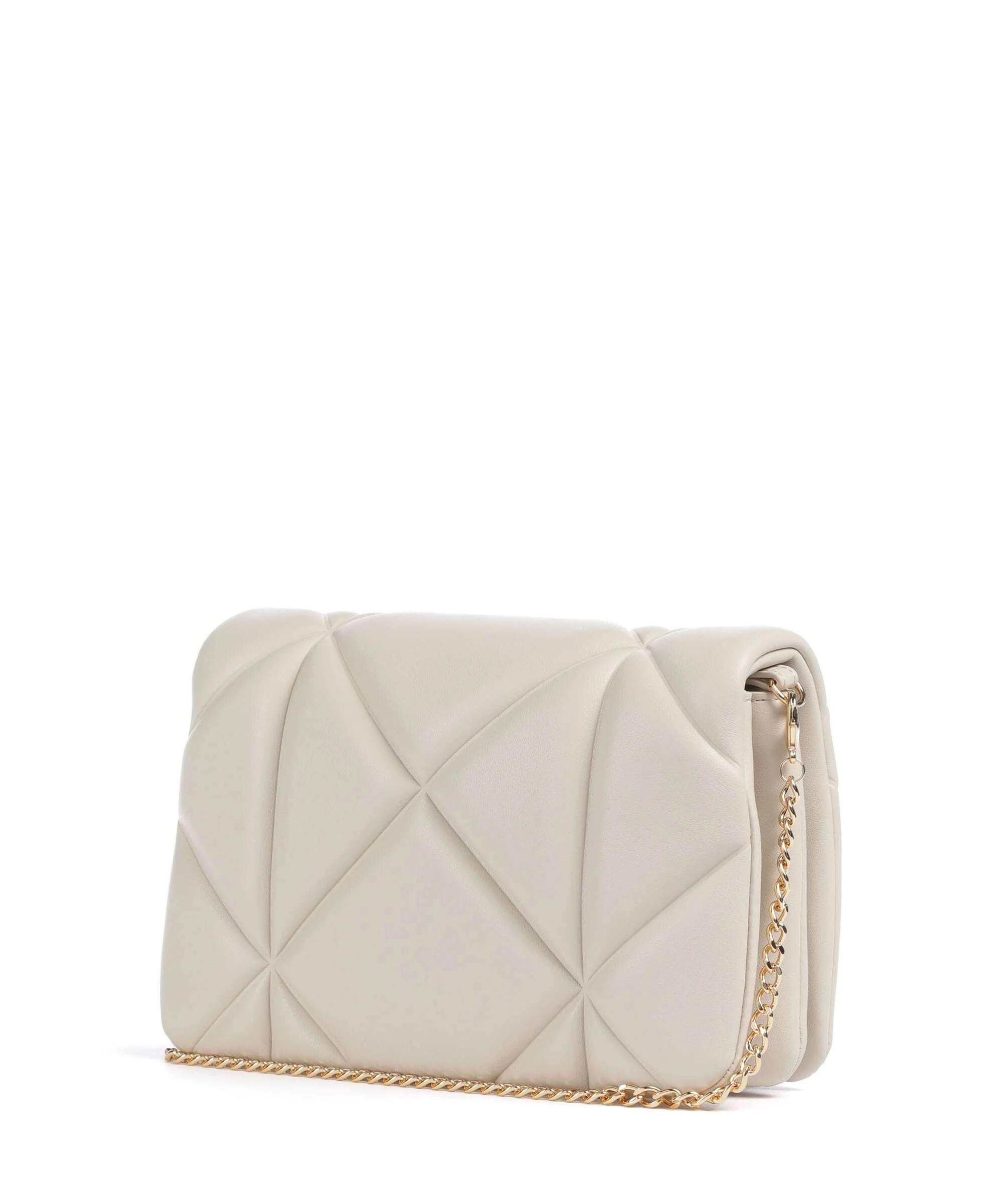 Love Moschino Smart Daily Crossbody bag avorio - Image 2
