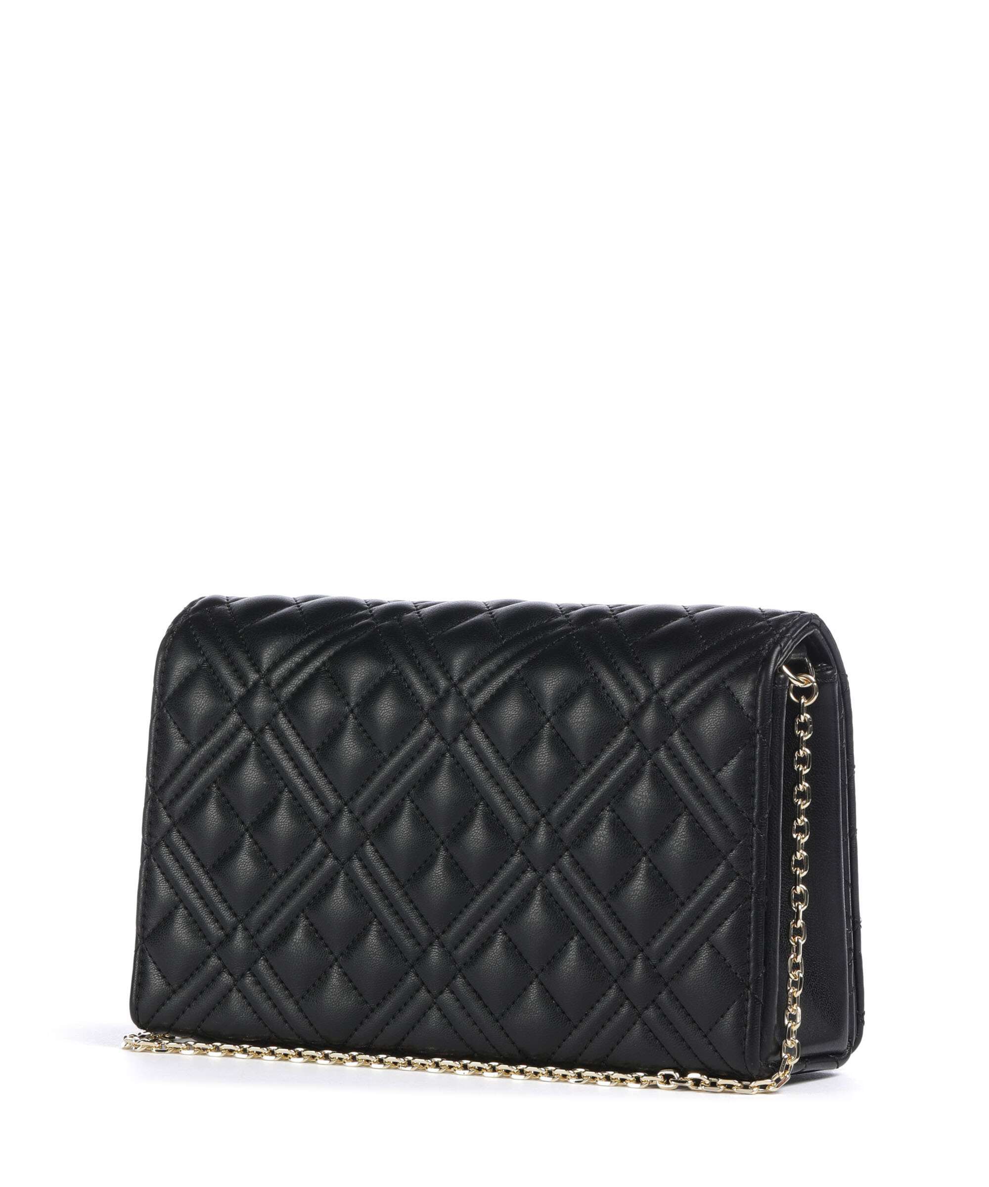 Love Moschino Smart Daily Crossbody bag nero - Image 2