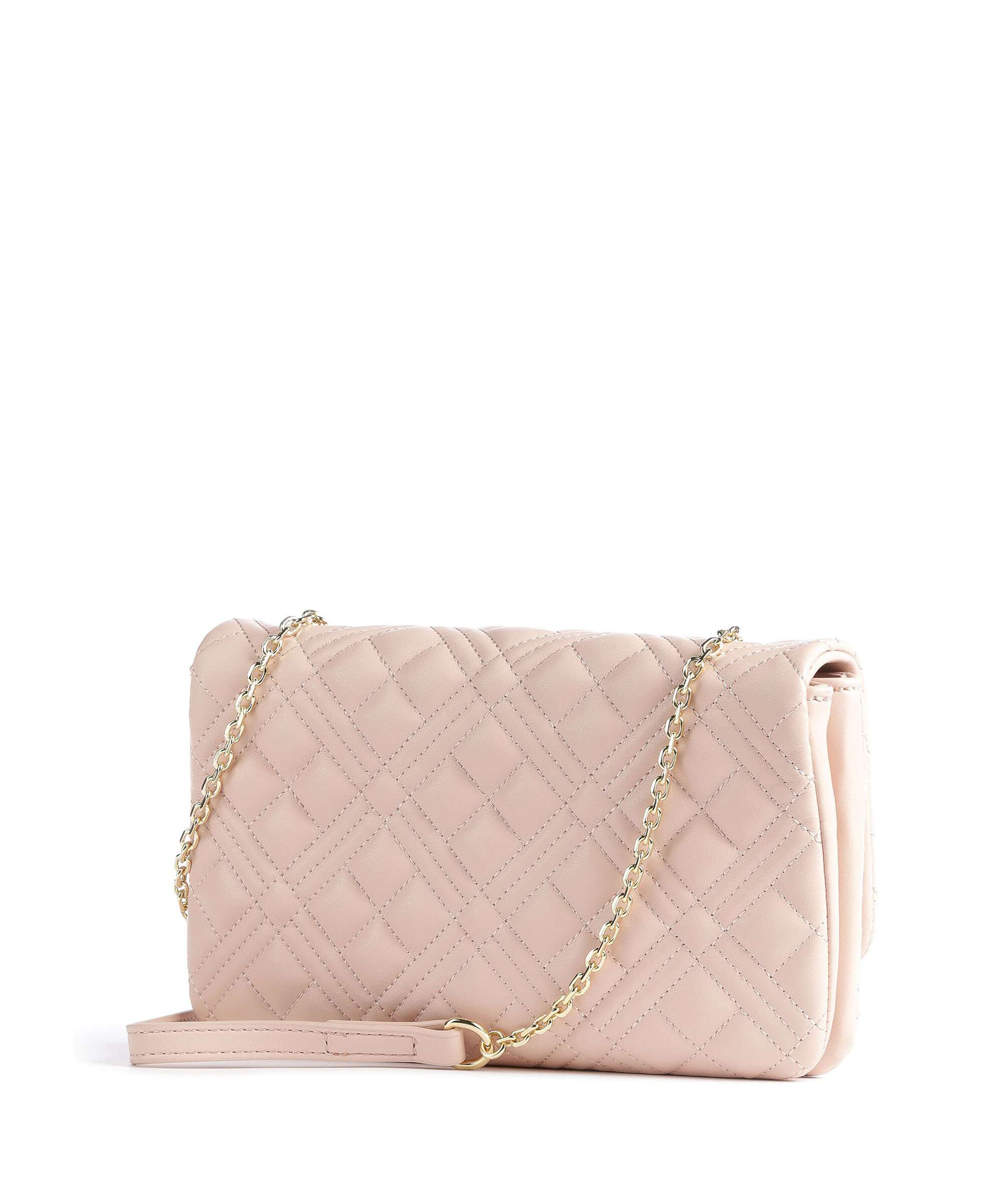 Love Moschino Smart Daily Crossbody bag nudo - Image 2