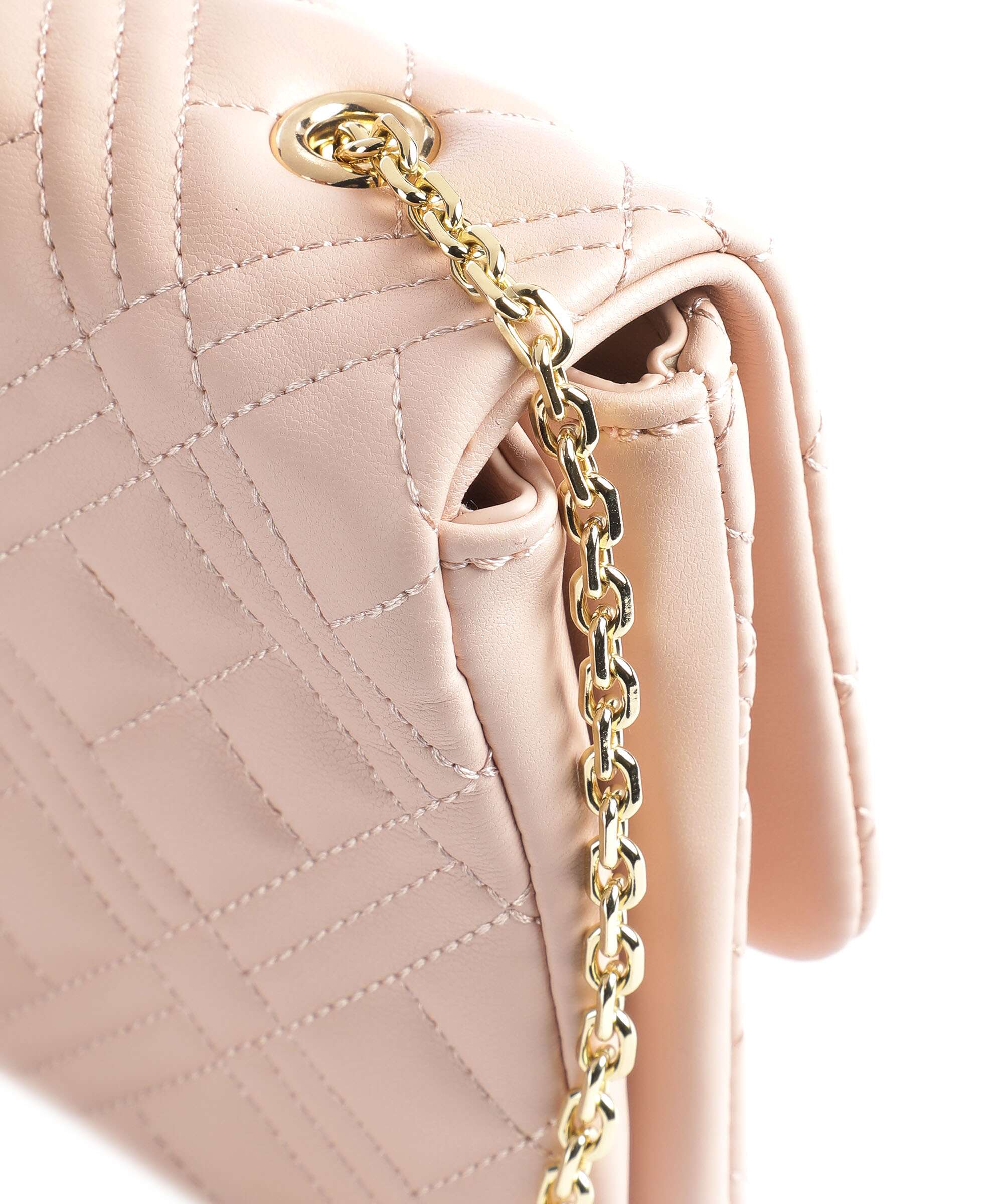 Love Moschino Smart Daily Crossbody bag nudo - Image 4