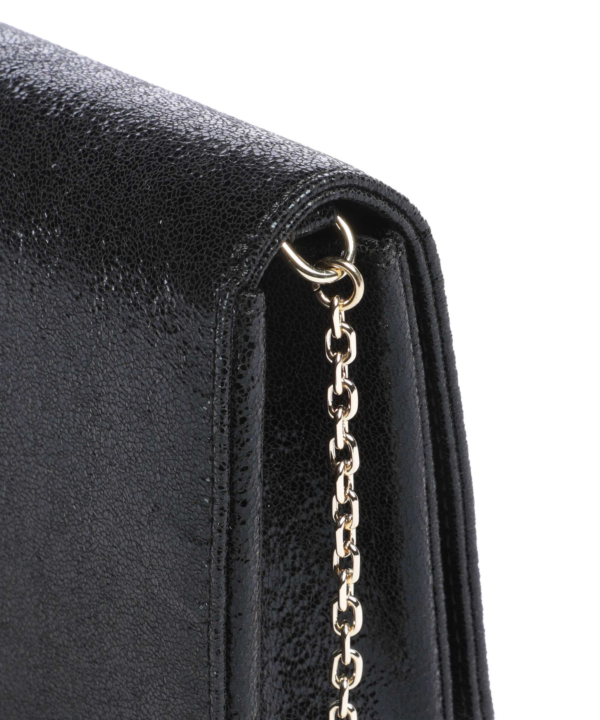 Love Moschino Smart Daily Crossbody bag black - Image 4