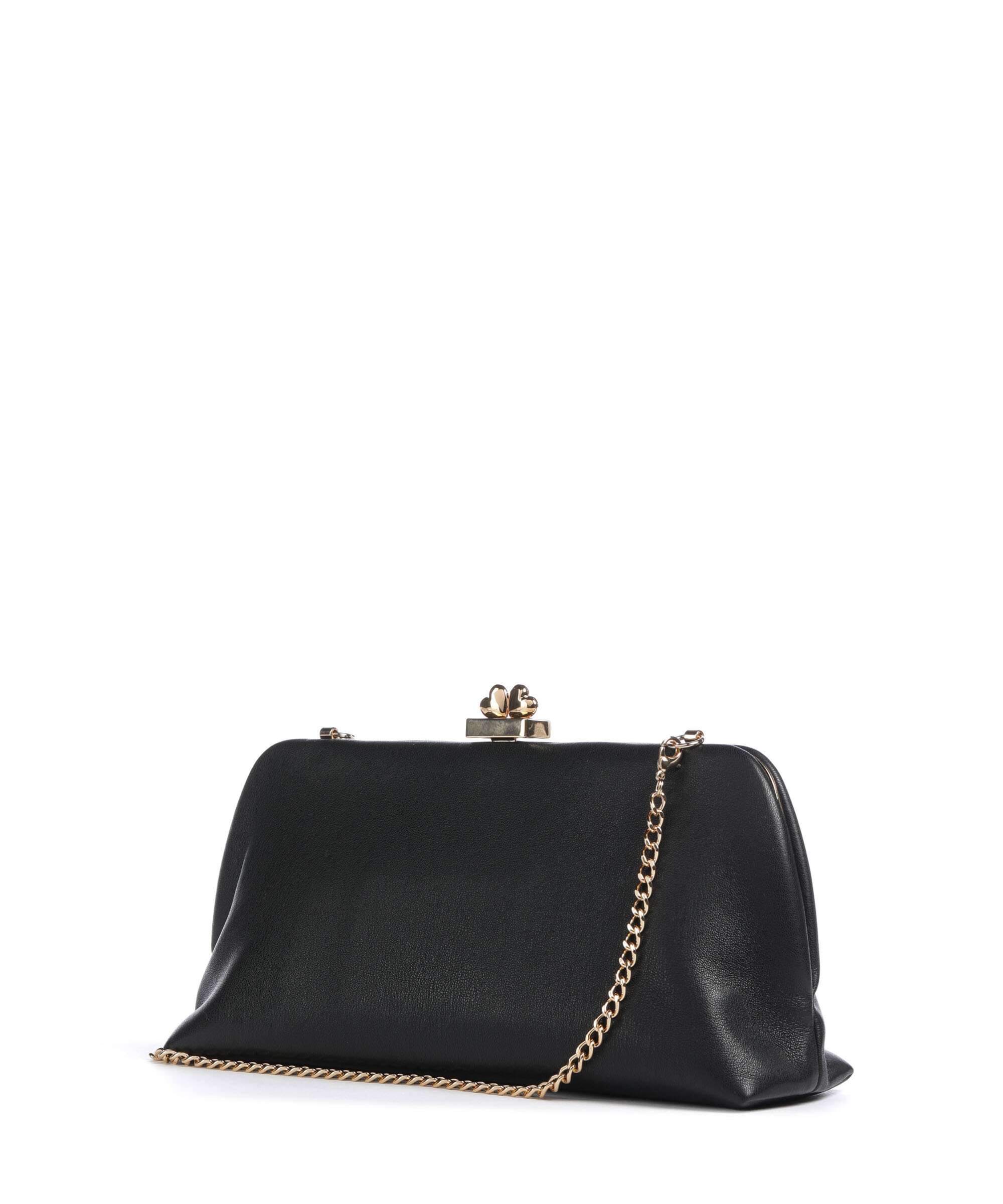 Love Moschino Smart Daily Crossbody bag nero - Image 2