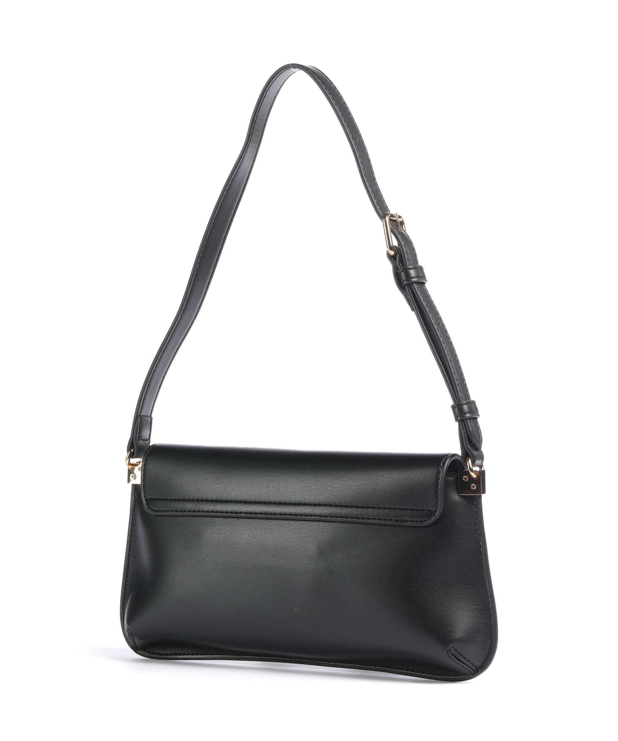 Love Moschino Smart Daily Shoulder bag black - Image 2