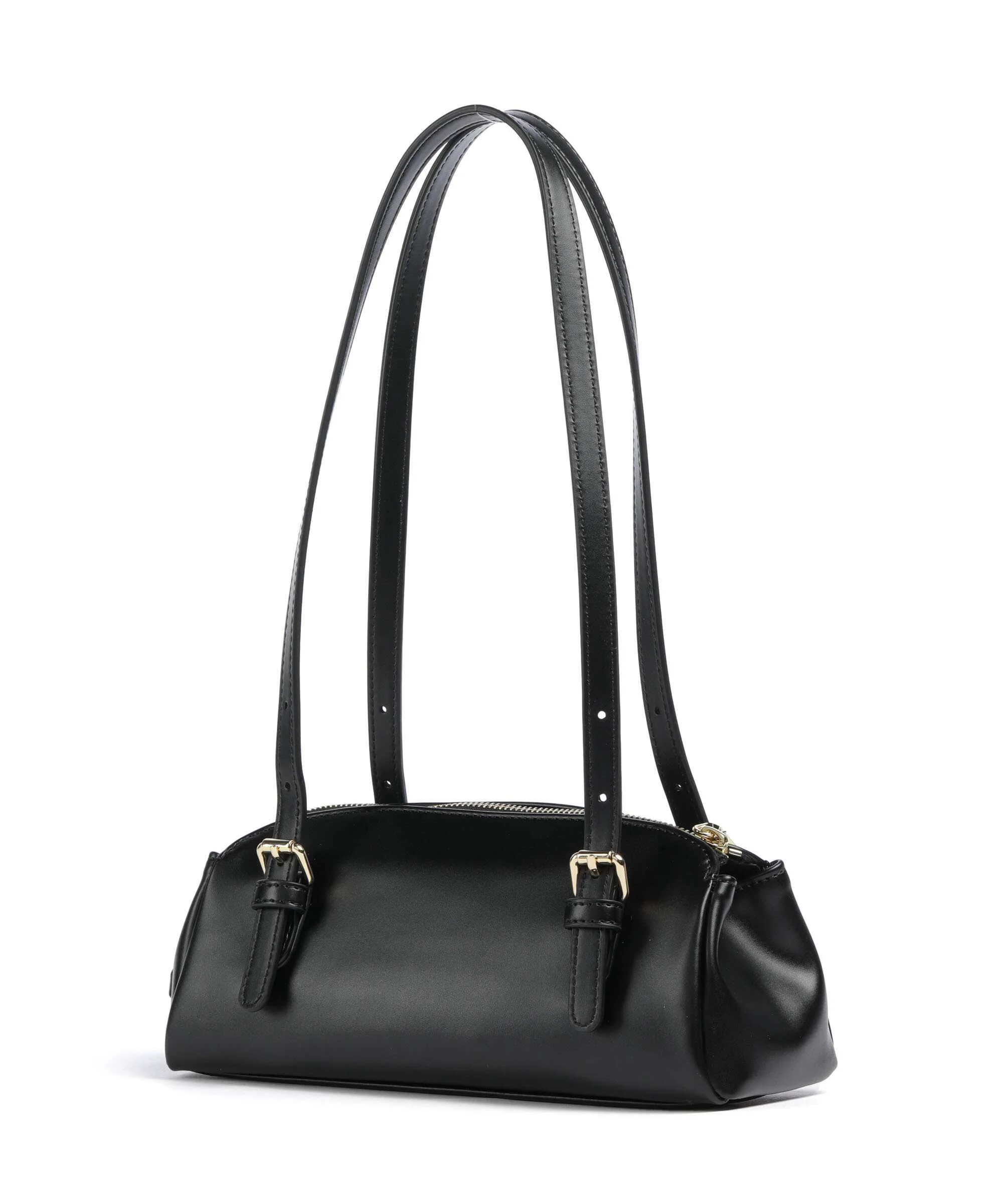 Love Moschino Smart Daily Shoulder bag black - Image 2
