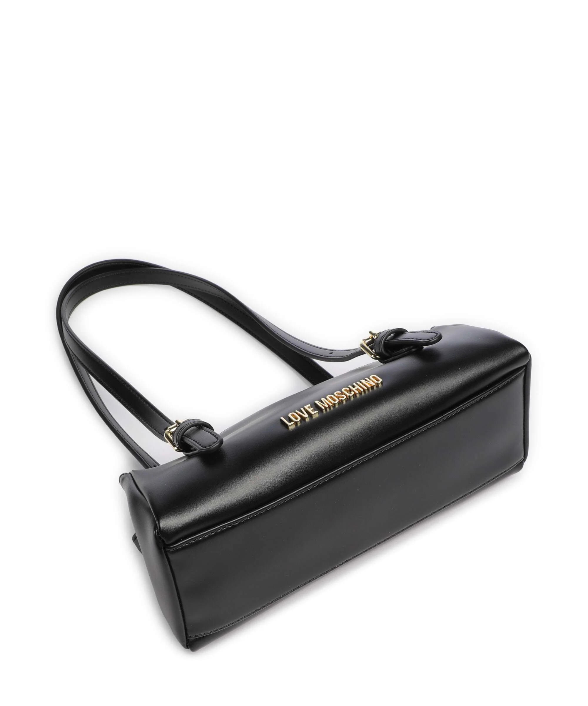 Love Moschino Smart Daily Shoulder bag black - Image 5