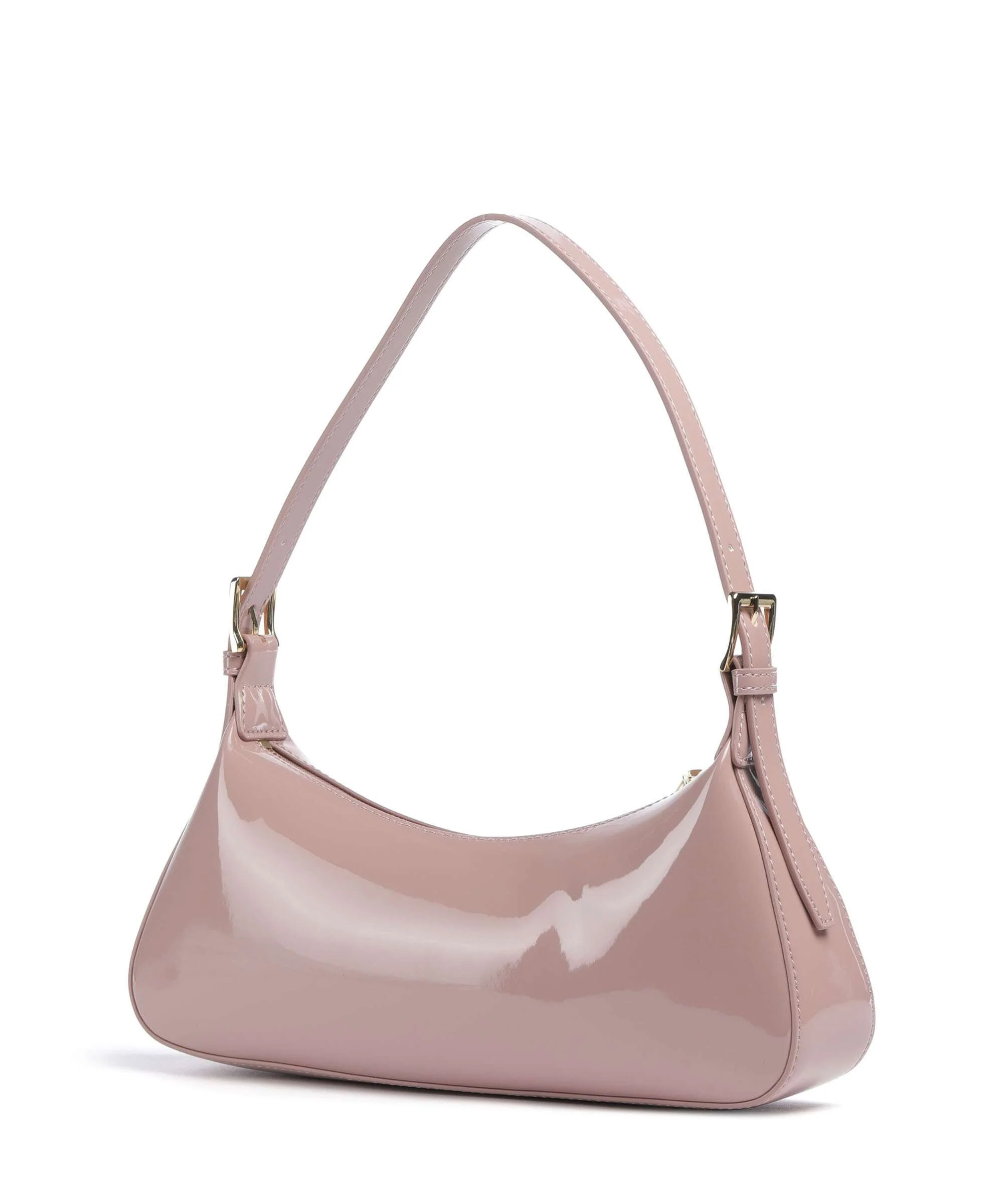 Love Moschino Smart Daily Shoulder bag pink - Image 3