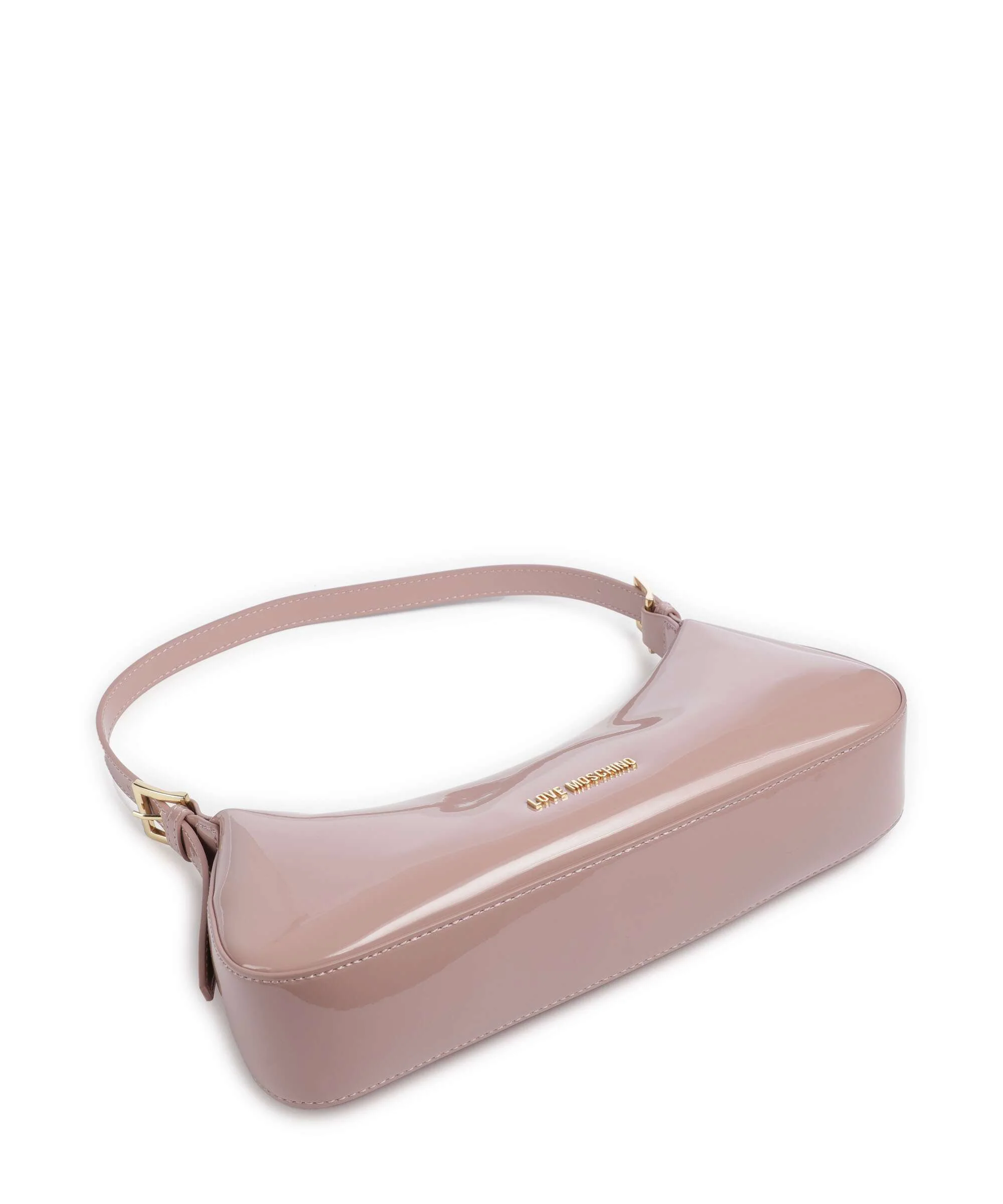Love Moschino Smart Daily Shoulder bag pink - Image 5