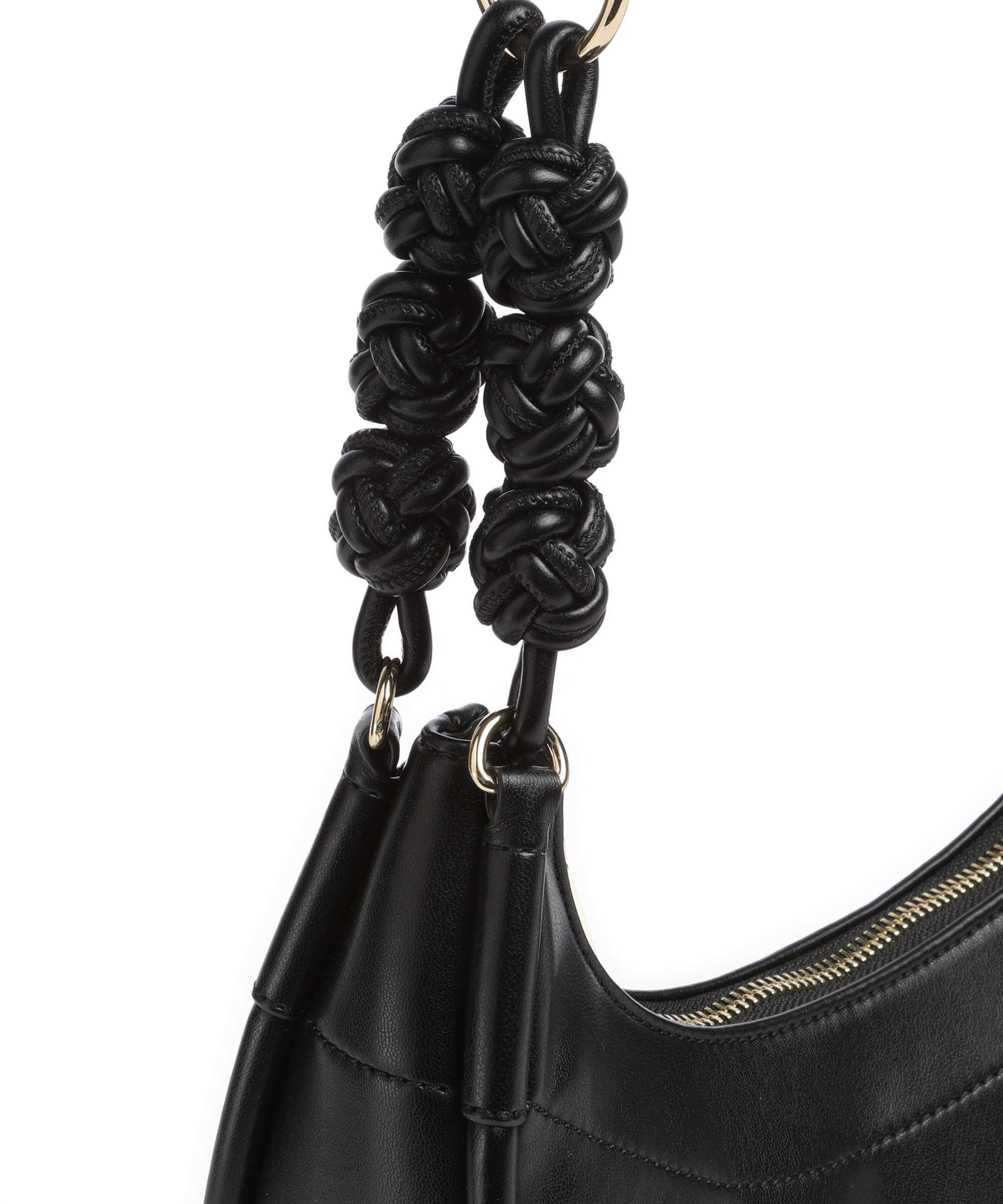 Love Moschino Tender Shoulder bag nero - Image 4