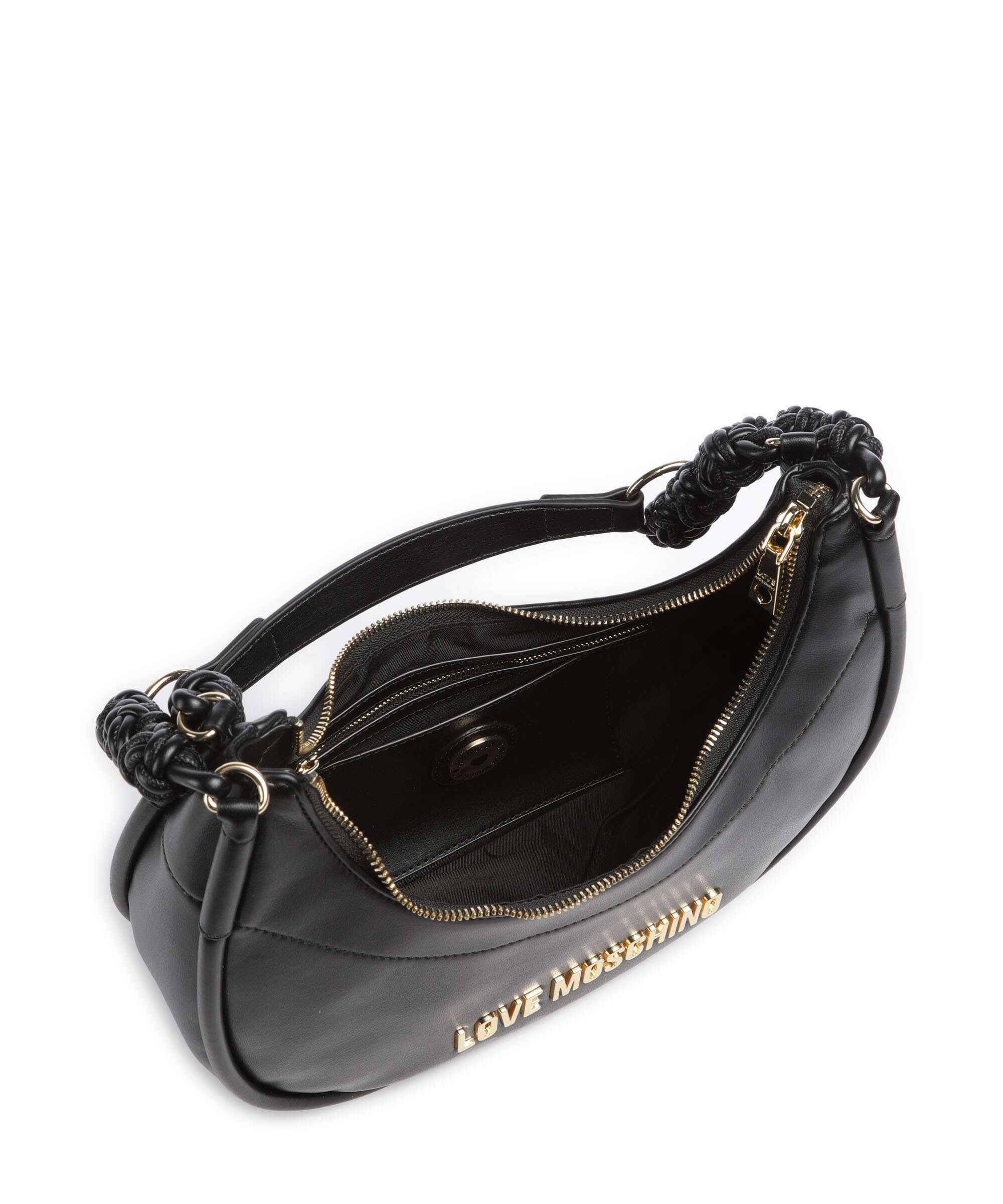 Love Moschino Tender Shoulder bag nero - Image 6