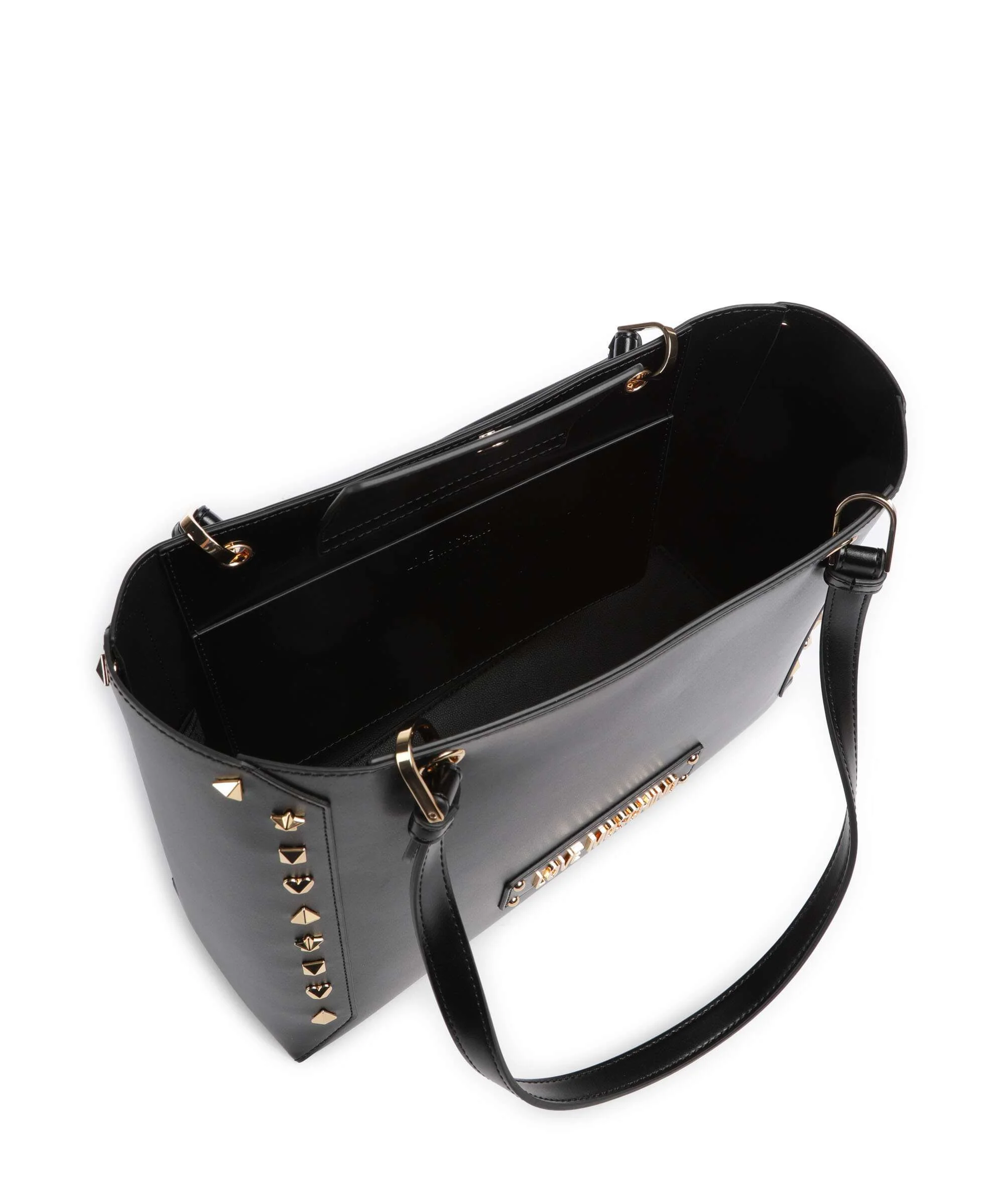 Love Moschino Timeless Tote bag nero - Image 6