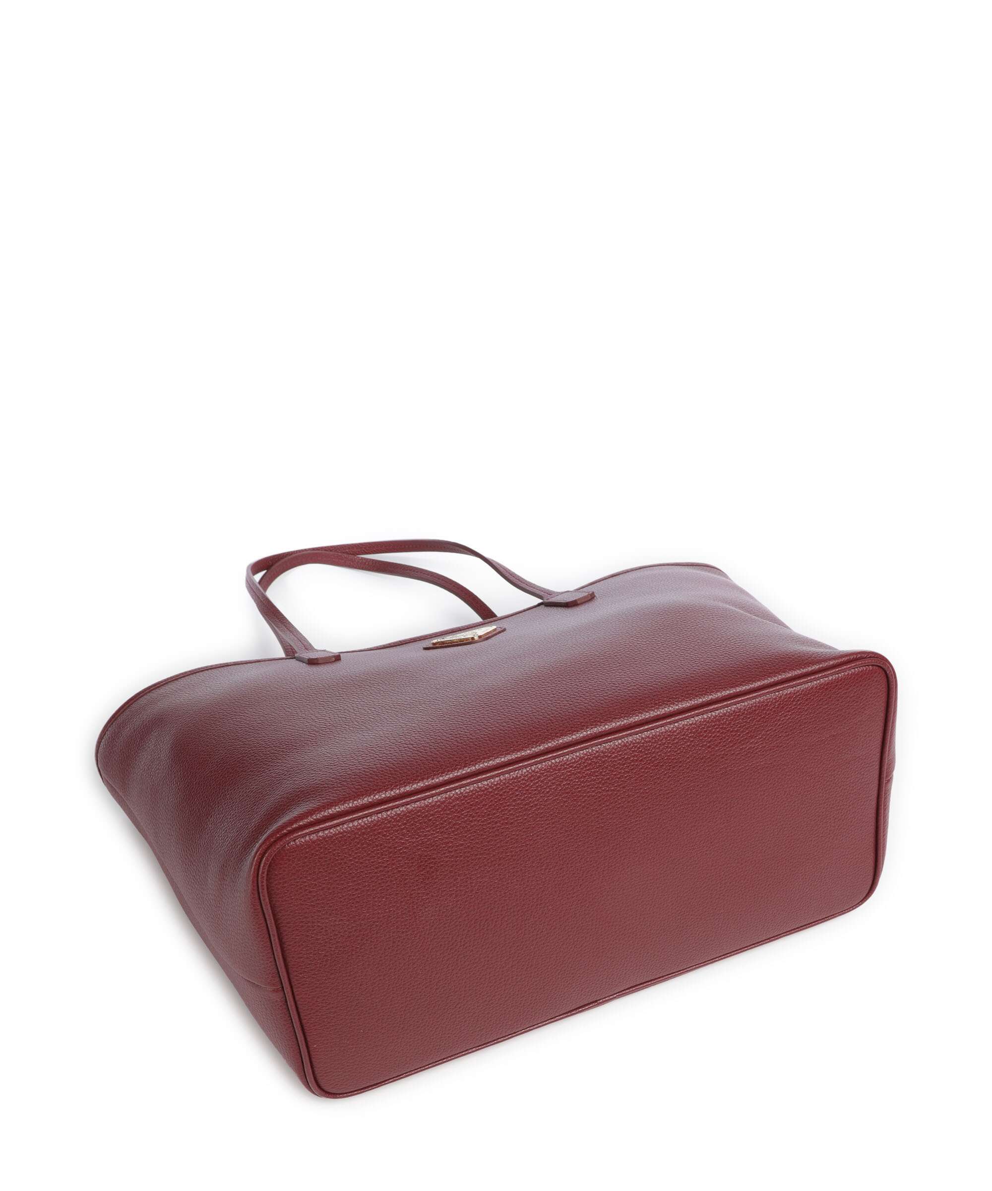 Maison Mollerus Bern Tote bag antique rot - Image 5