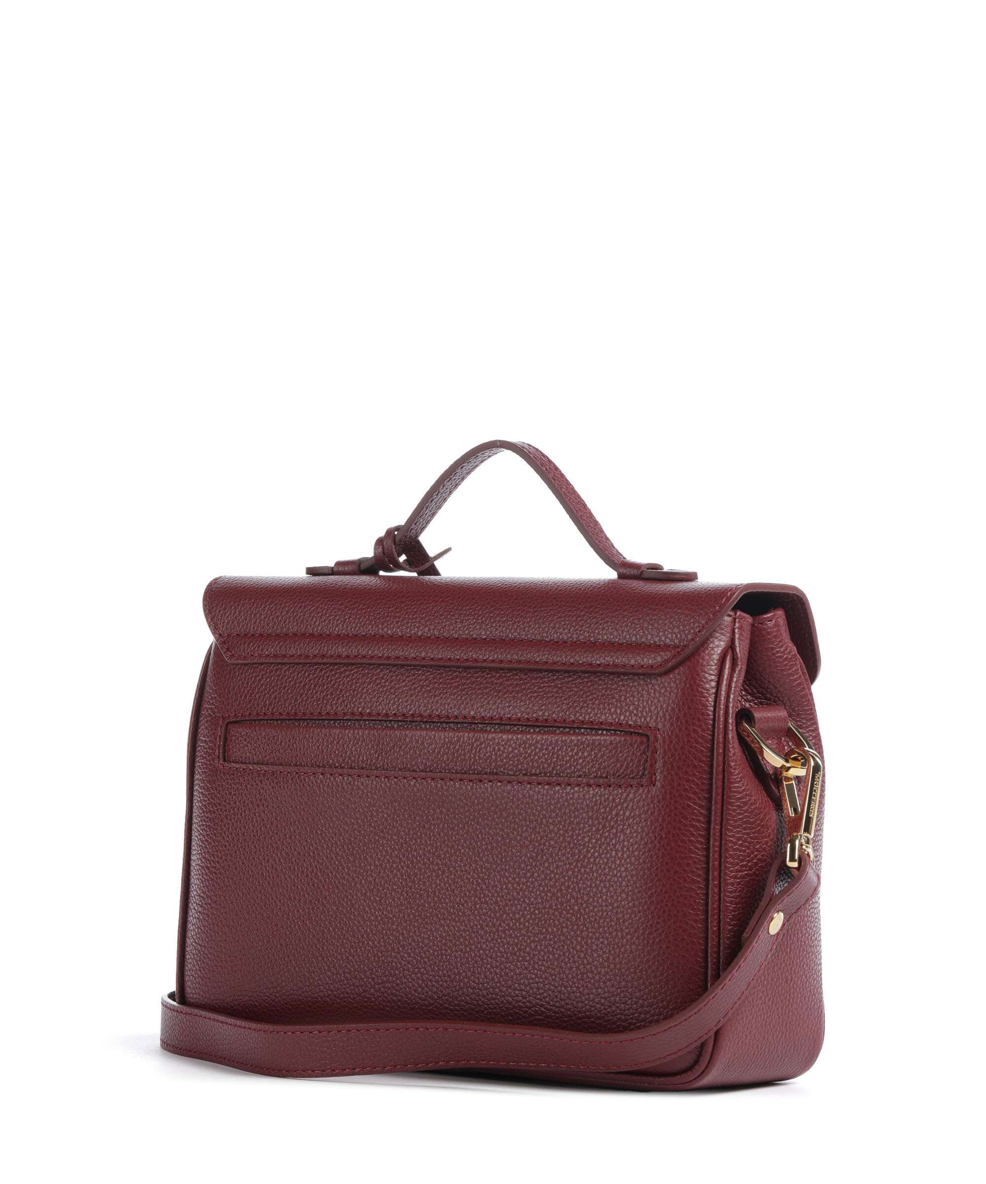 Maison Mollerus Stampato Marly Crossbody bag antique rot - Image 2