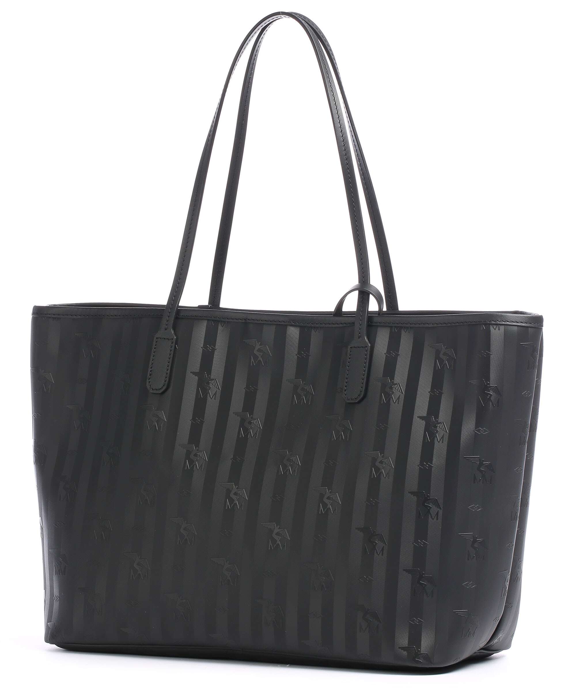 Maison Mollerus Vinerus Bern Tote bag black - Image 4