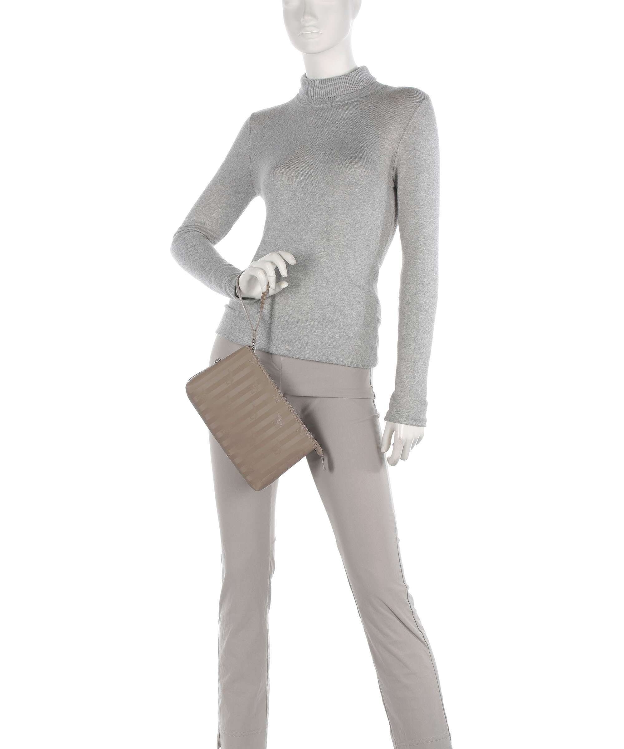 Maison Mollerus Vinerus Bern Tote bag taupe, grau - Image 4