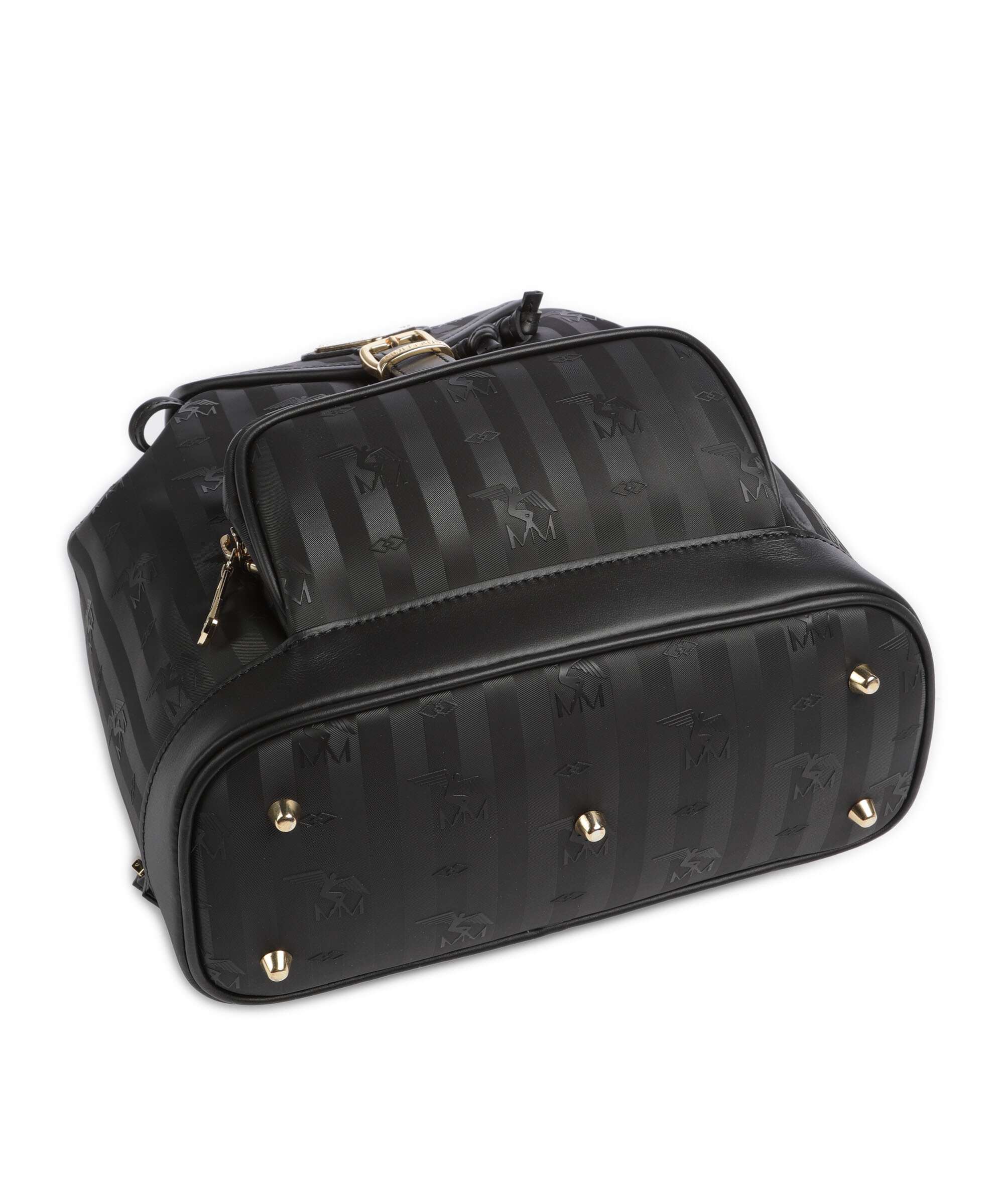 Maison Mollerus Vinerus Brugg Backpack schwarz - Image 5
