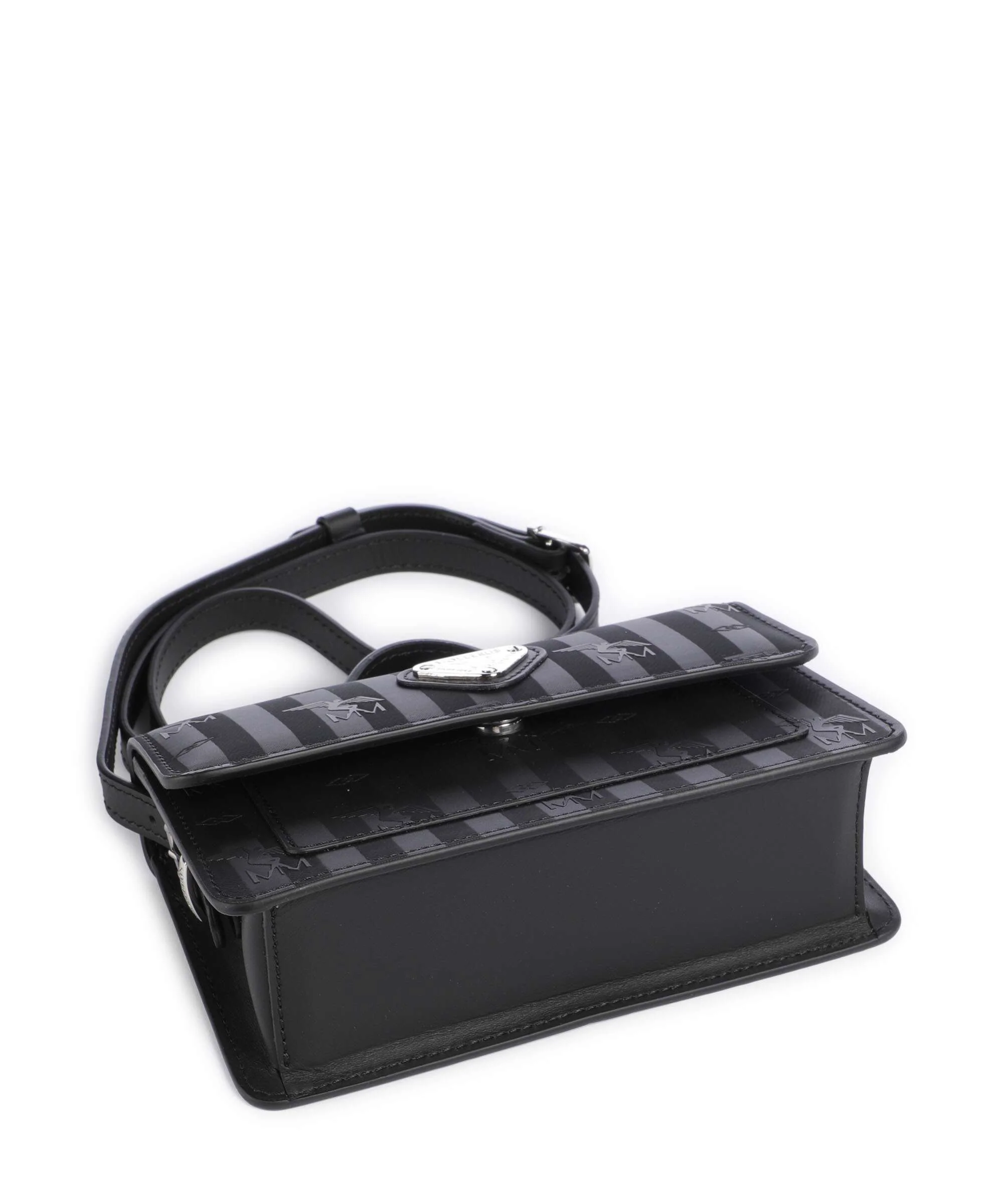Maison Mollerus Vinerus Egg Crossbody bag classic schwarz - Image 5