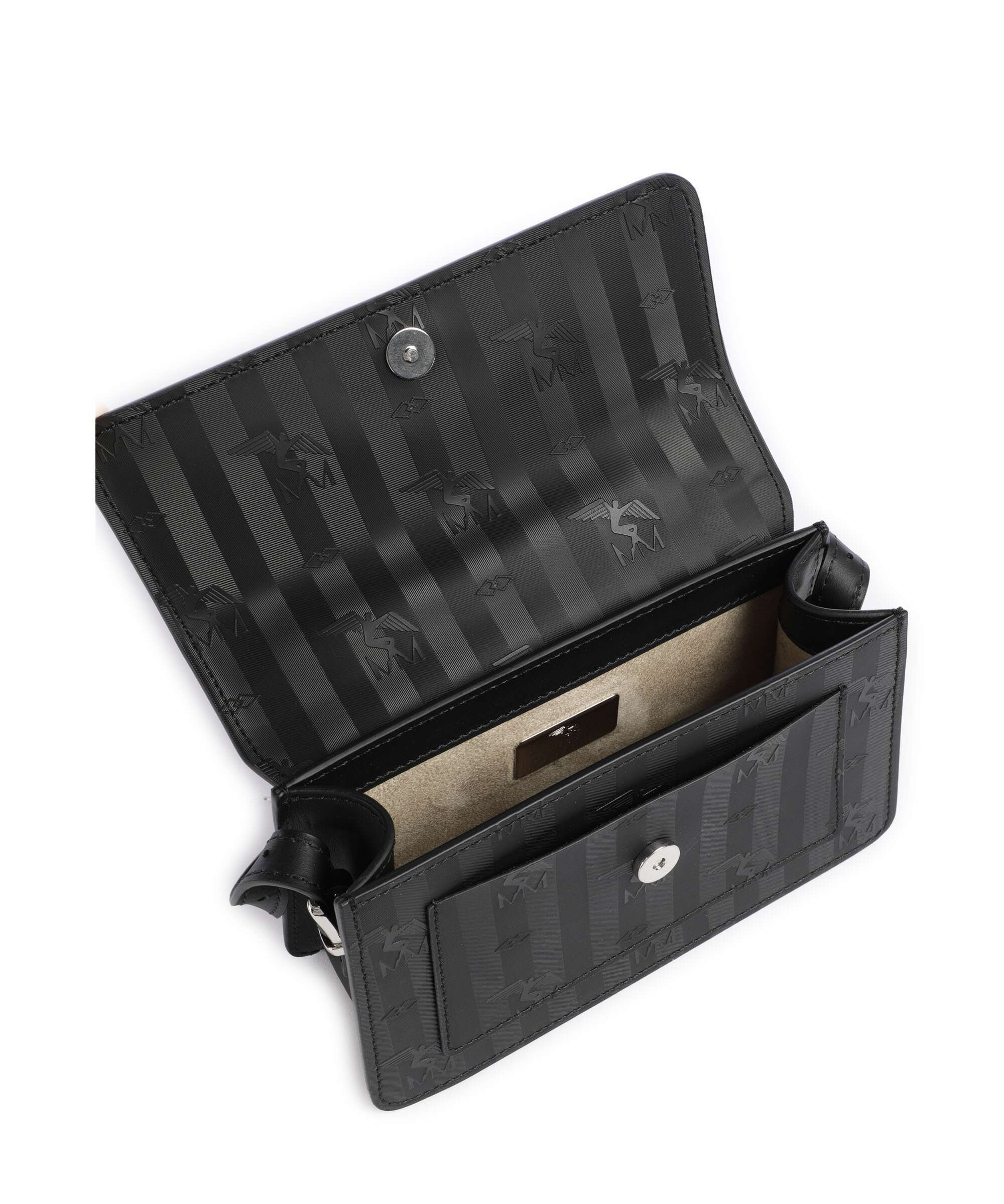 Maison Mollerus Vinerus Egg Crossbody bag classic schwarz - Image 6