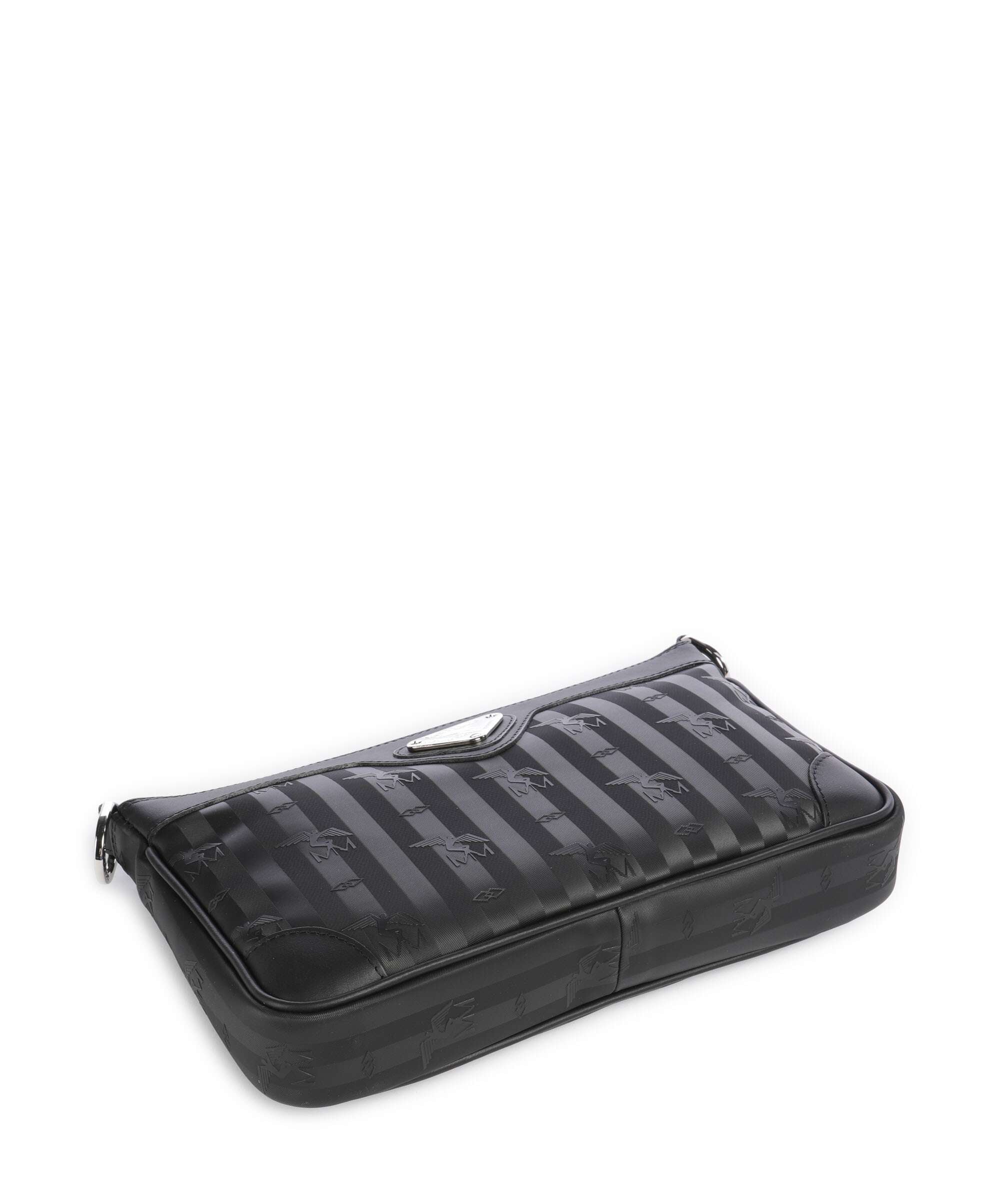 Maison Mollerus Vinerus Flums Crossbody bag black - Image 5