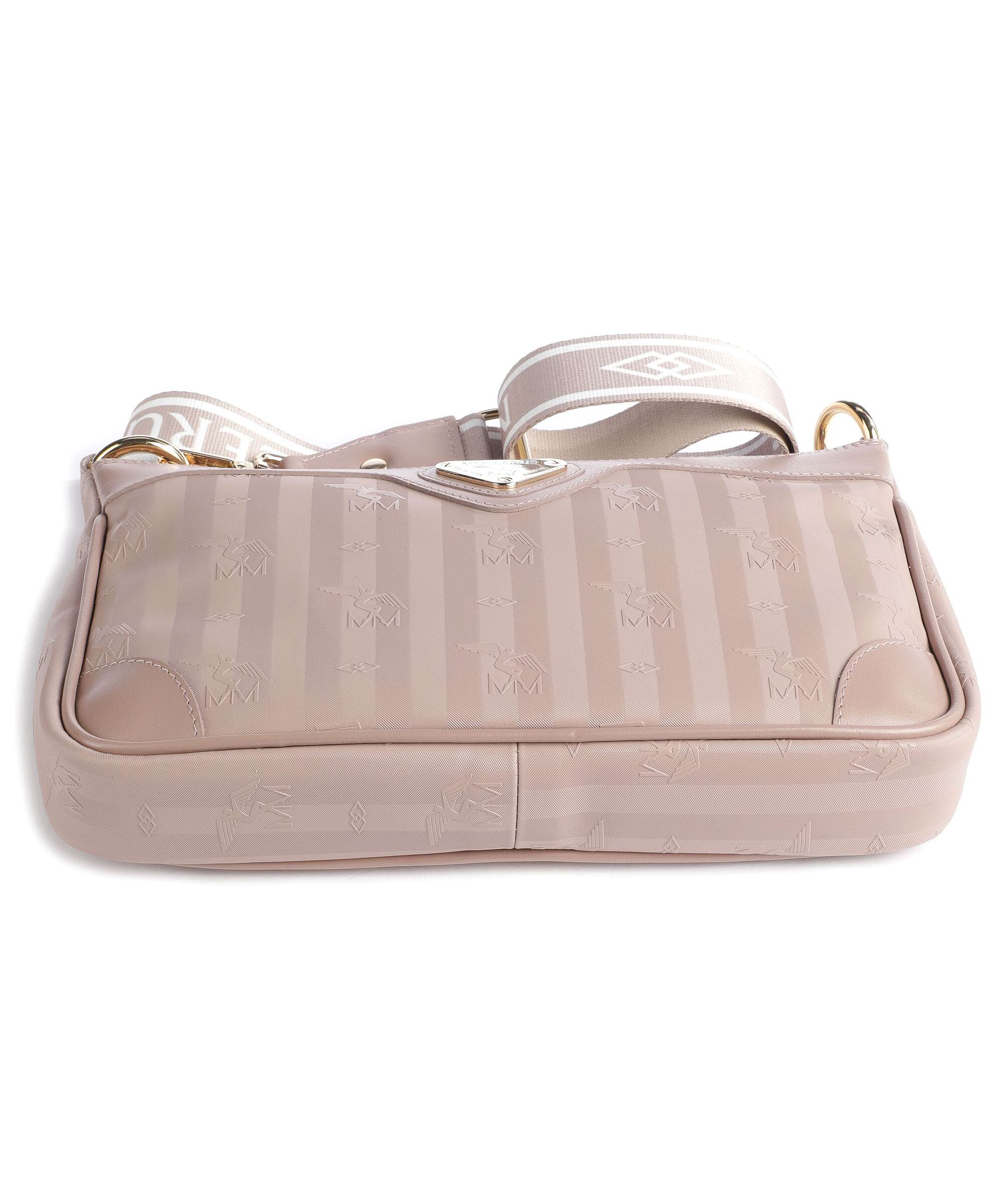 Maison Mollerus Vinerus Flums Crossbody bag soft rosé - Image 5