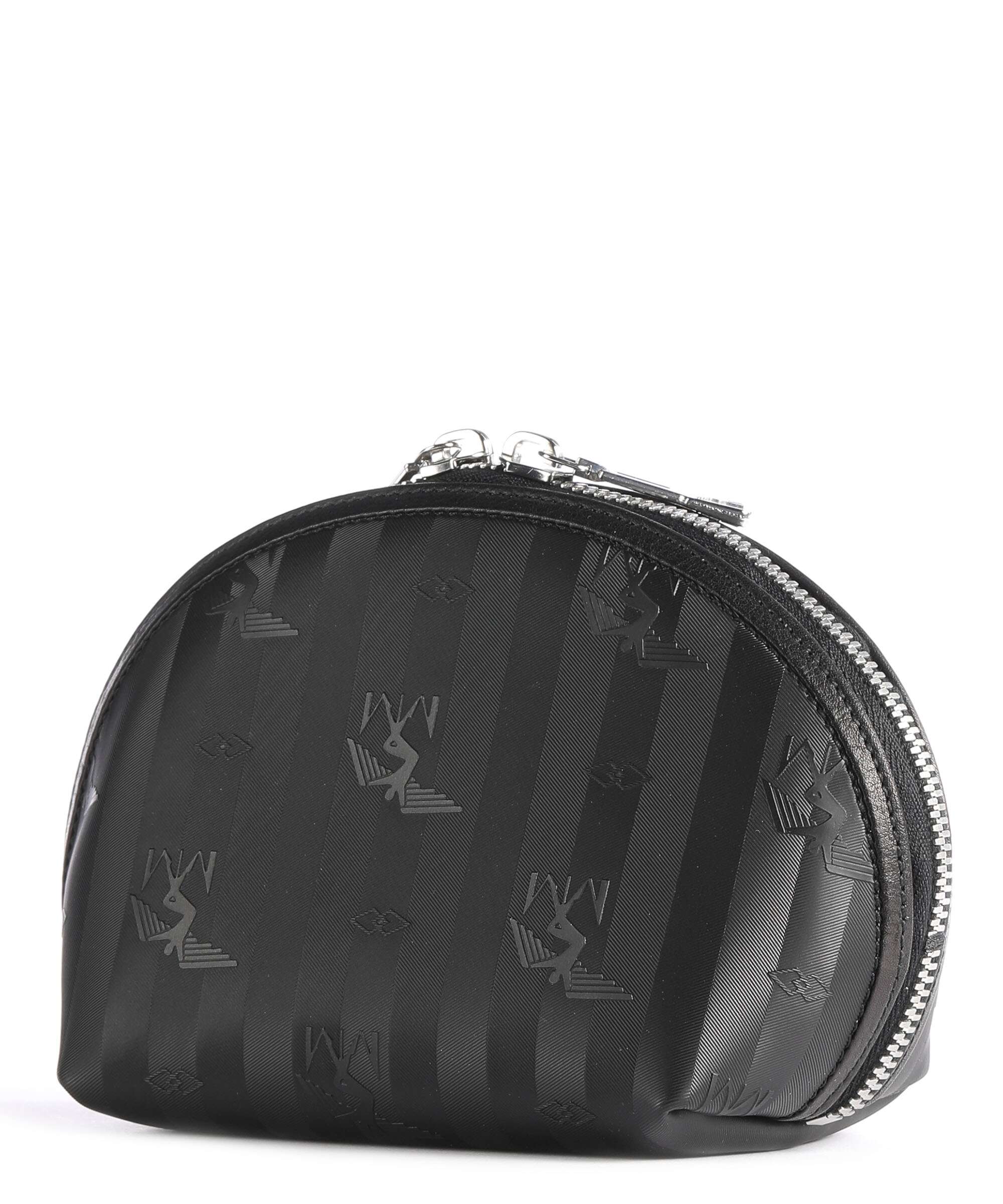 Maison Mollerus Vinerus Gaebris Cosmetic bag black - Image 2